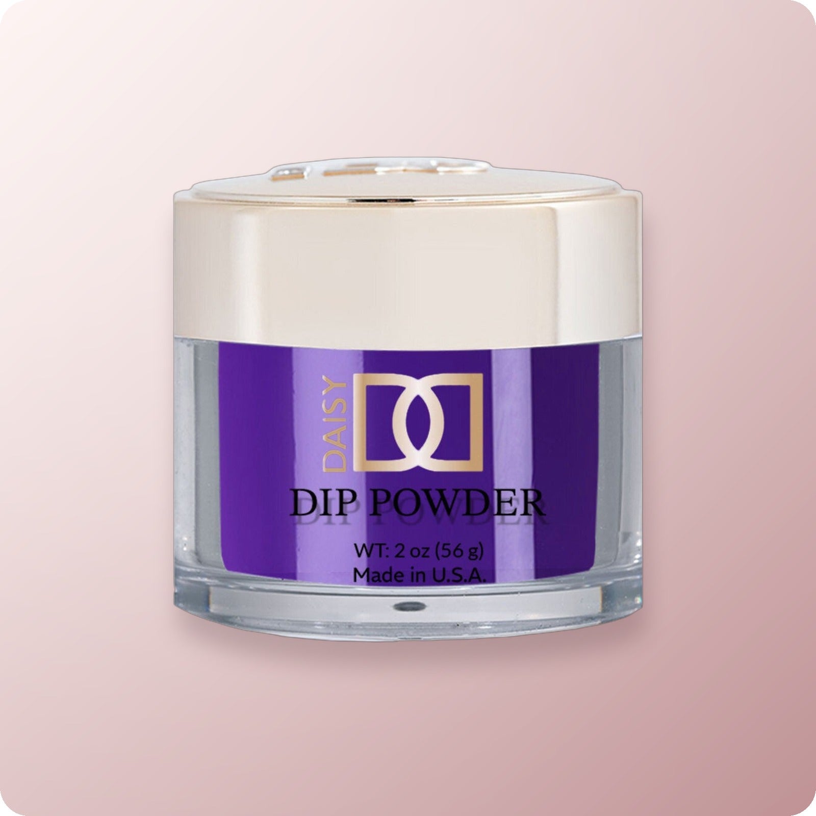 DND Dip - 657 Monster Purple - 1.6 oz