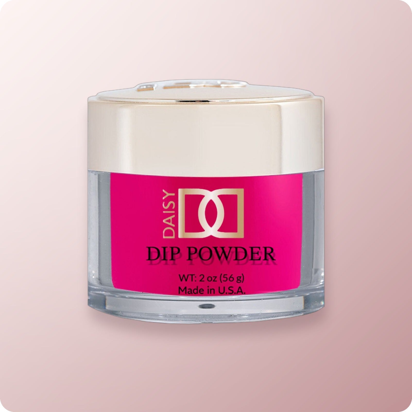 DND Dip - 658 Basic Plum - 1.6 oz