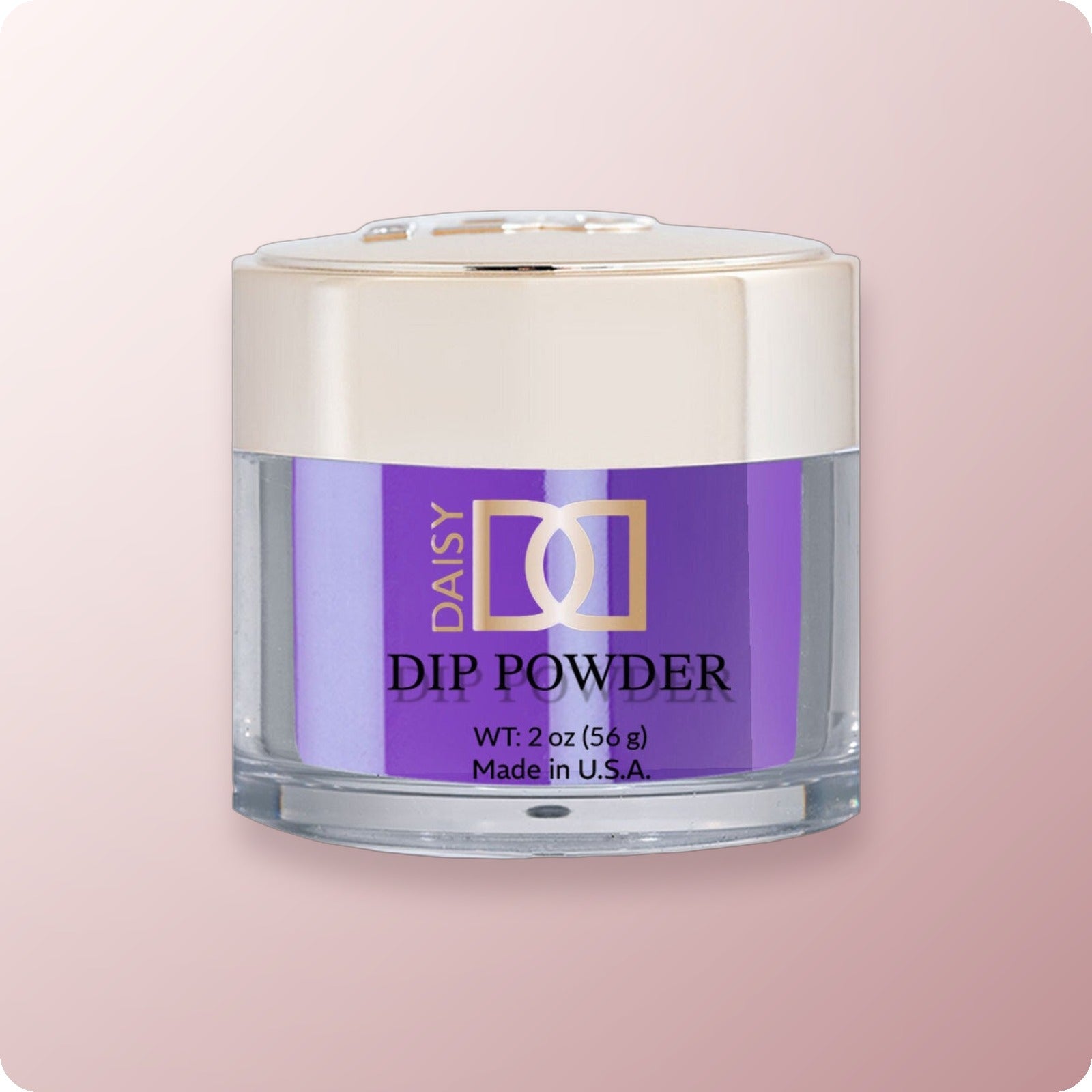 DND Dip - 661 Mauvy Night - 1.6 oz