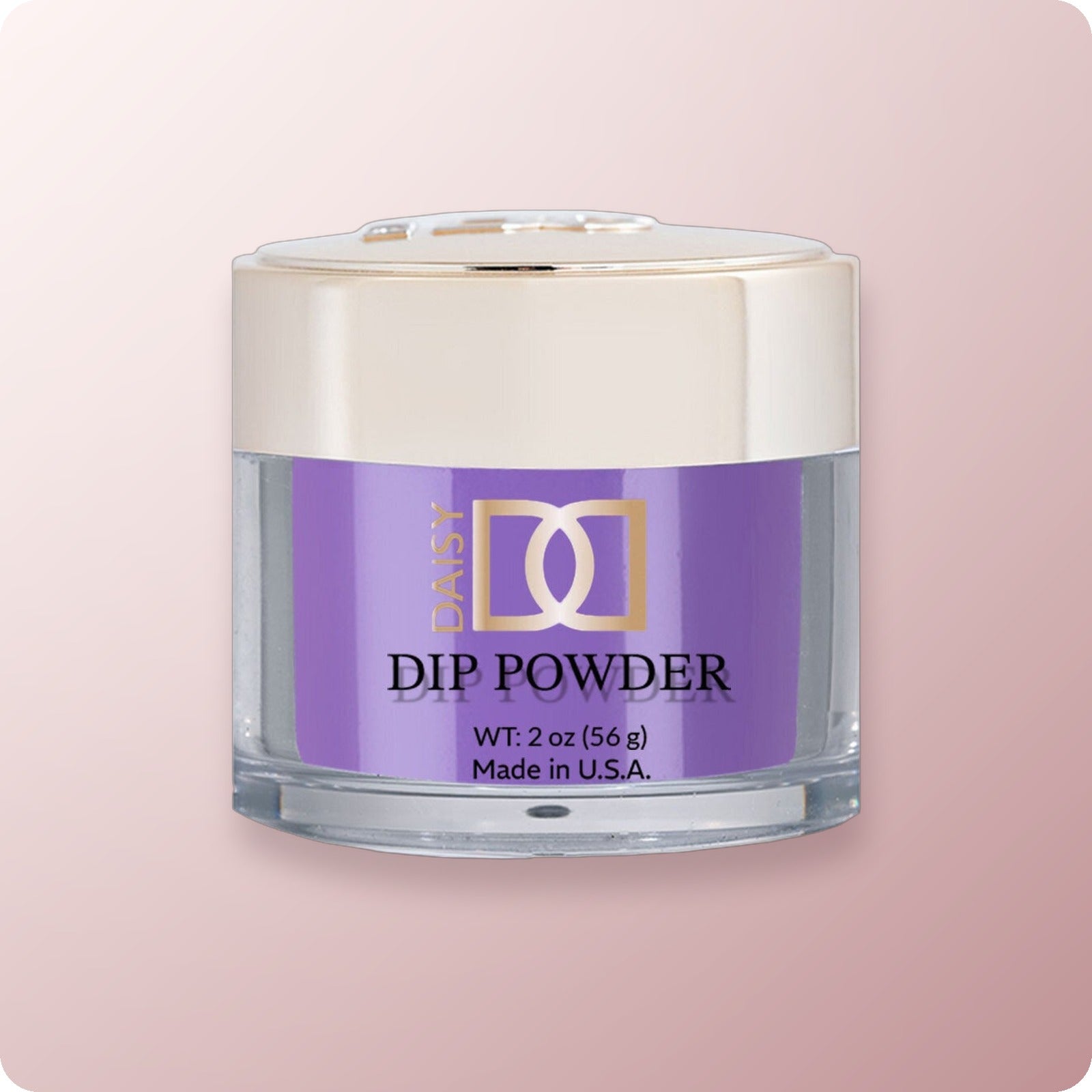 DND Dip - 662 Kazoo Purple - 1.6 oz