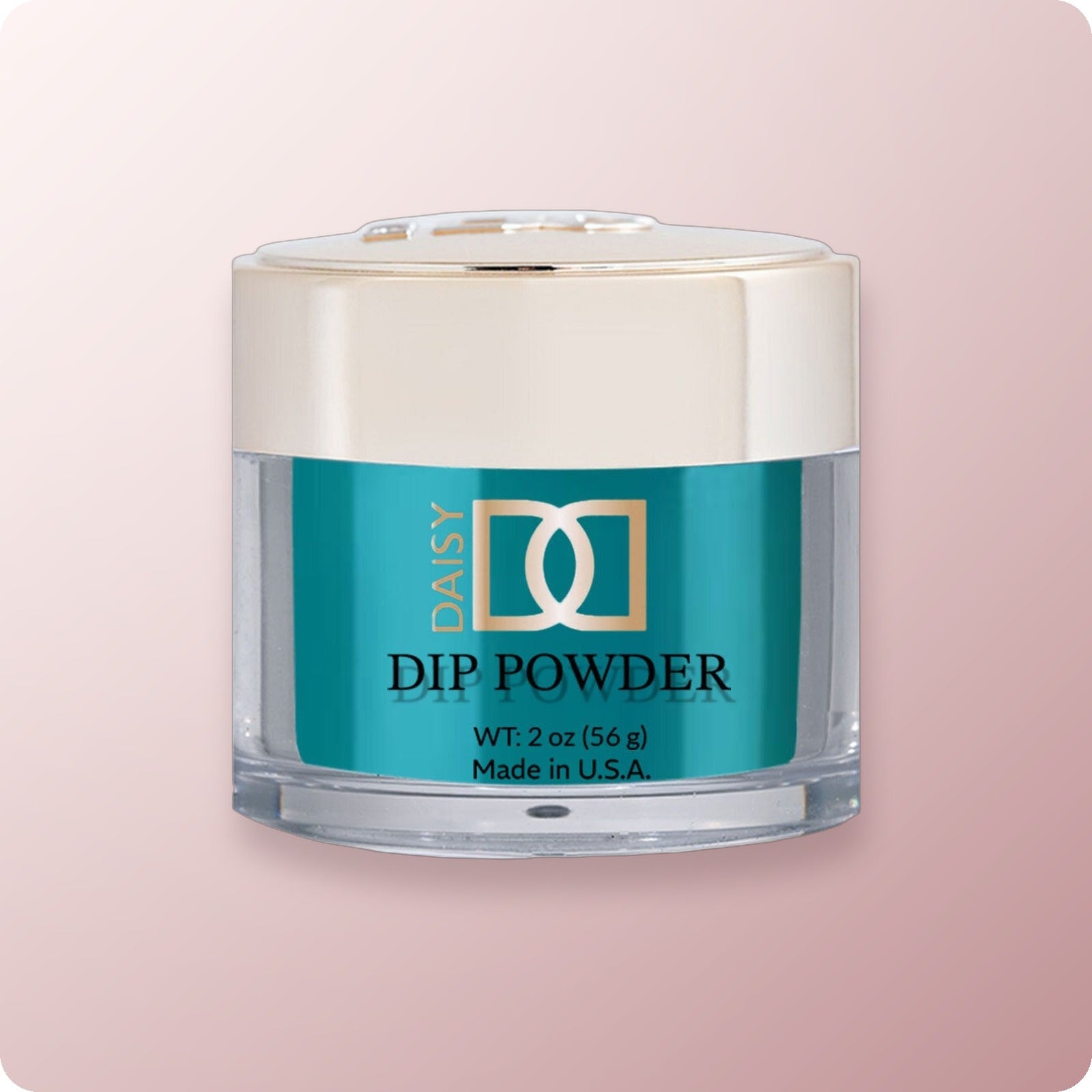 DND Dip - 669 Fierce Sapphire - 1.6 oz