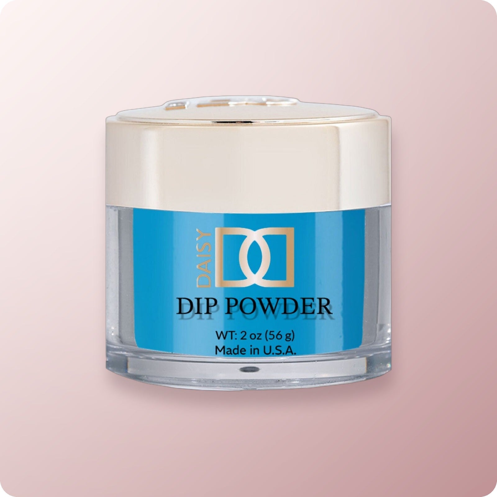 DND Dip - 672 Midnight Kiss - 1.6 oz