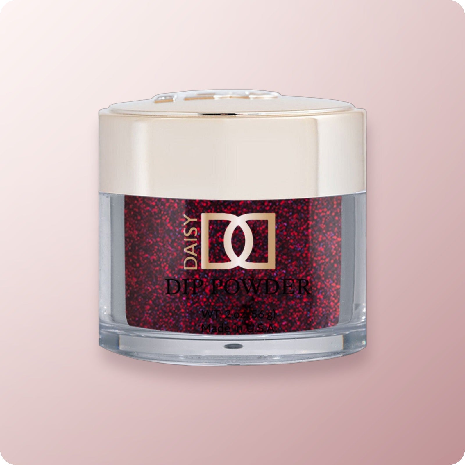 DND Dip - 676 Universal Red - 1.6 oz