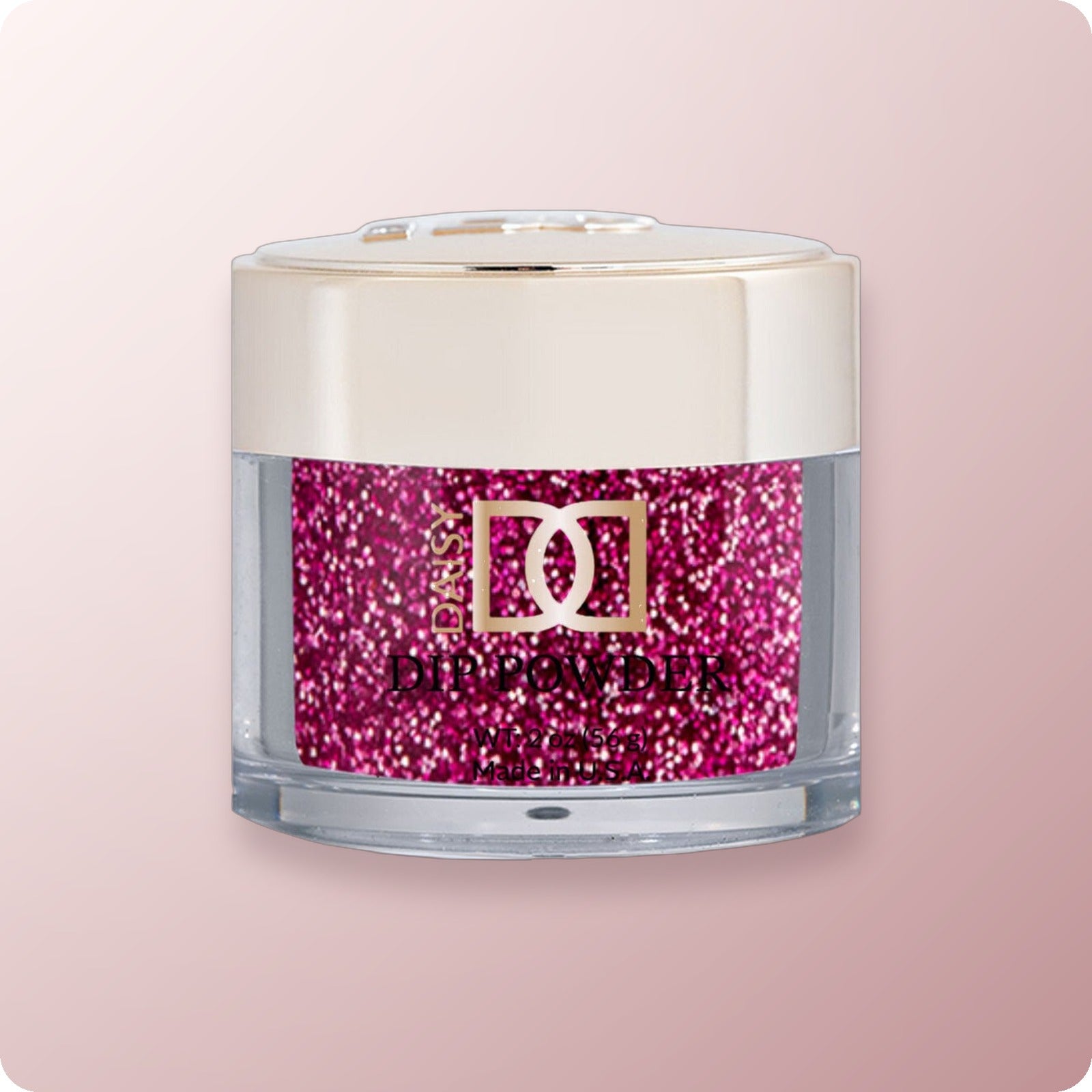 DND Dip - 679 Pink Mermaid - 1.6 oz