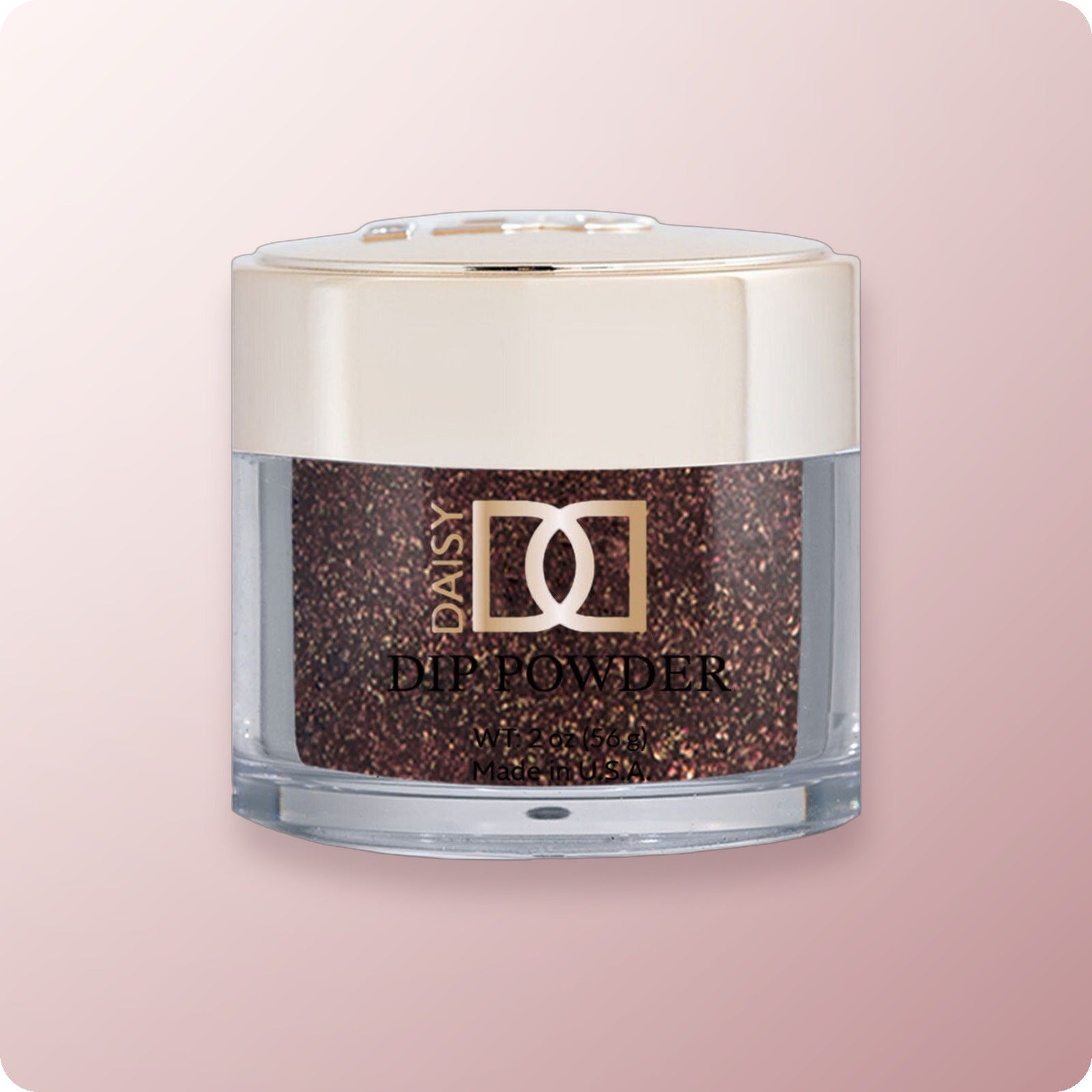 DND Dip - 696 Caramelized Plum - 1.6 oz