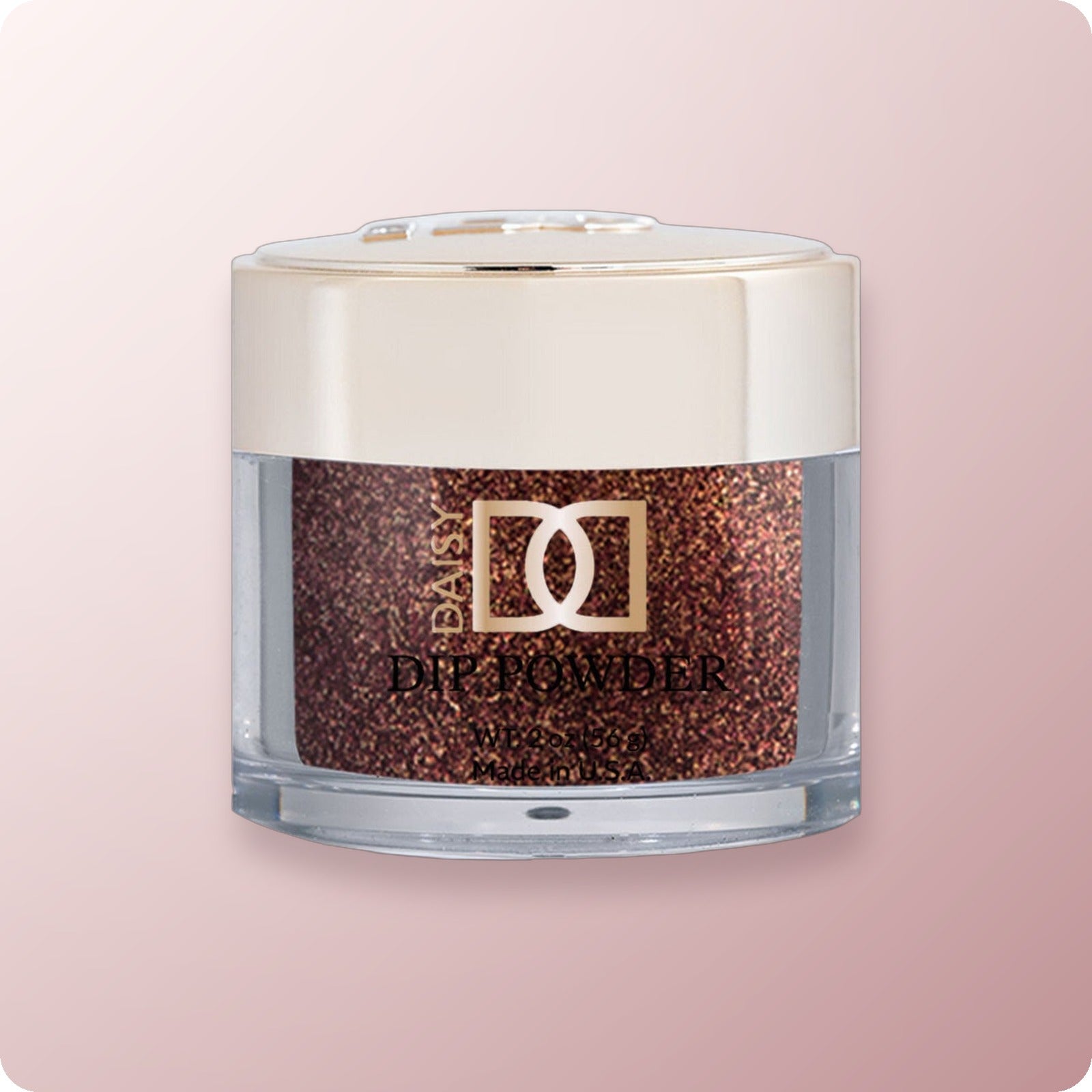 DND Dip - 697 Sizzlin Cinnamon - 1.6 oz