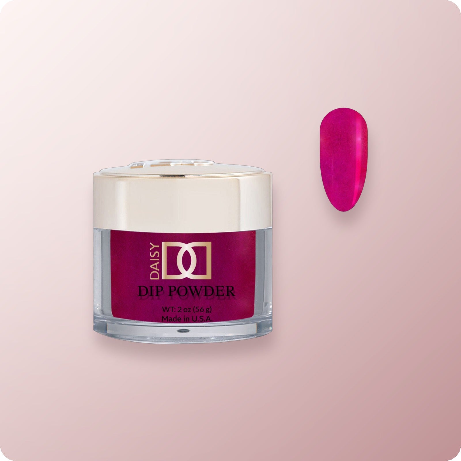 DND Dip - 704 Nova Magenta - 1.6 oz