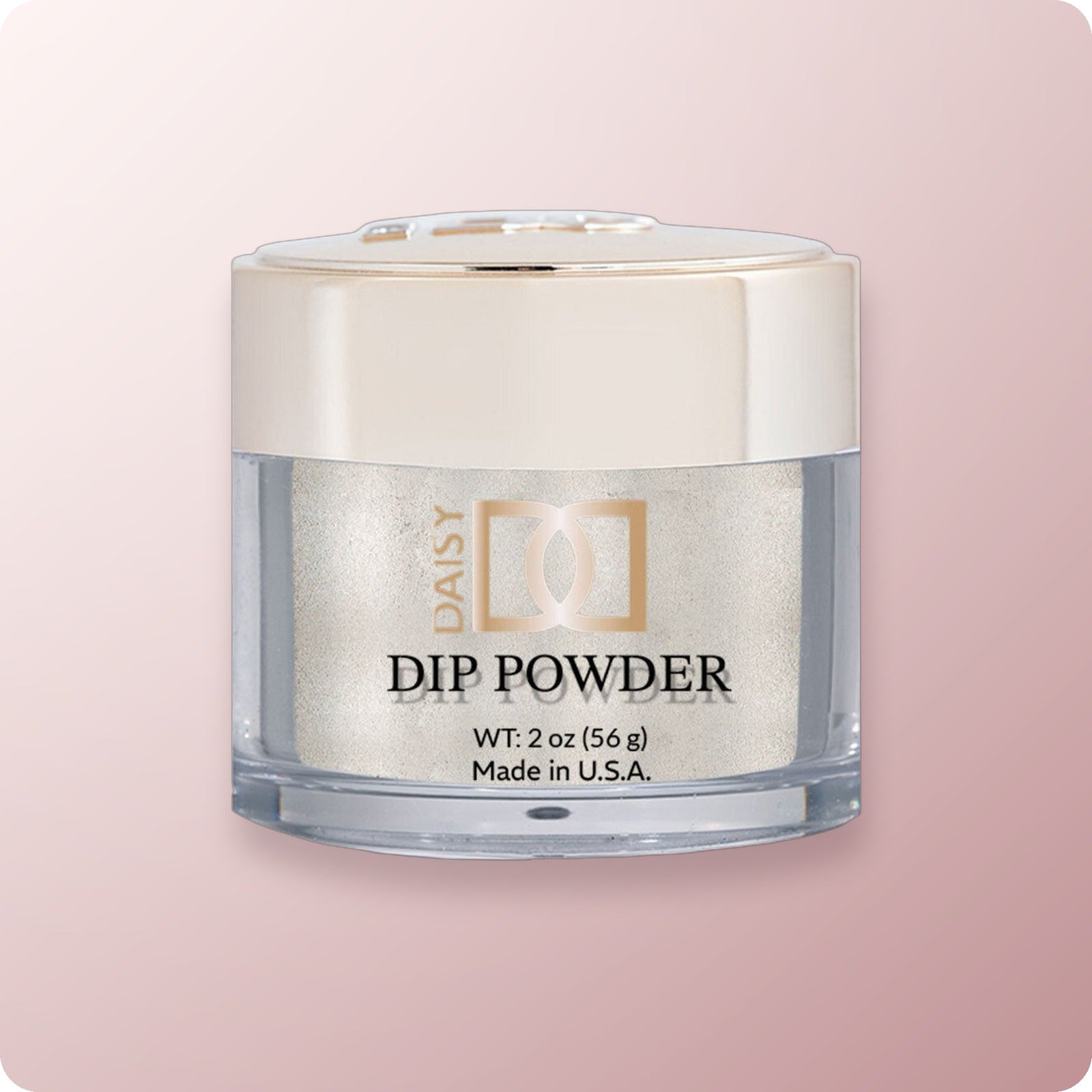 DND Dip - 705 Silver Dreamer - 1.6 oz