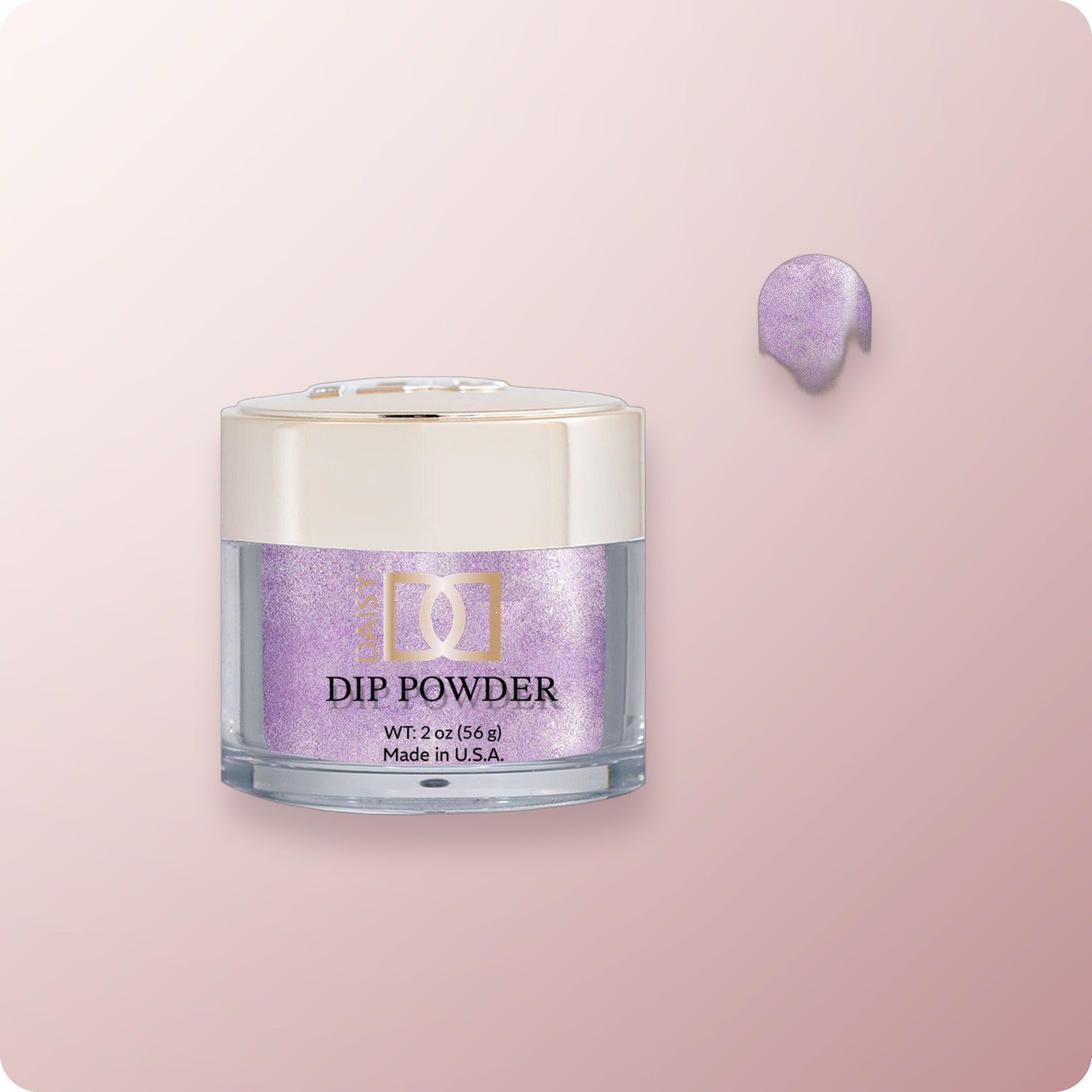 DND Dip - 706 Orchid Lust - 1.6 oz