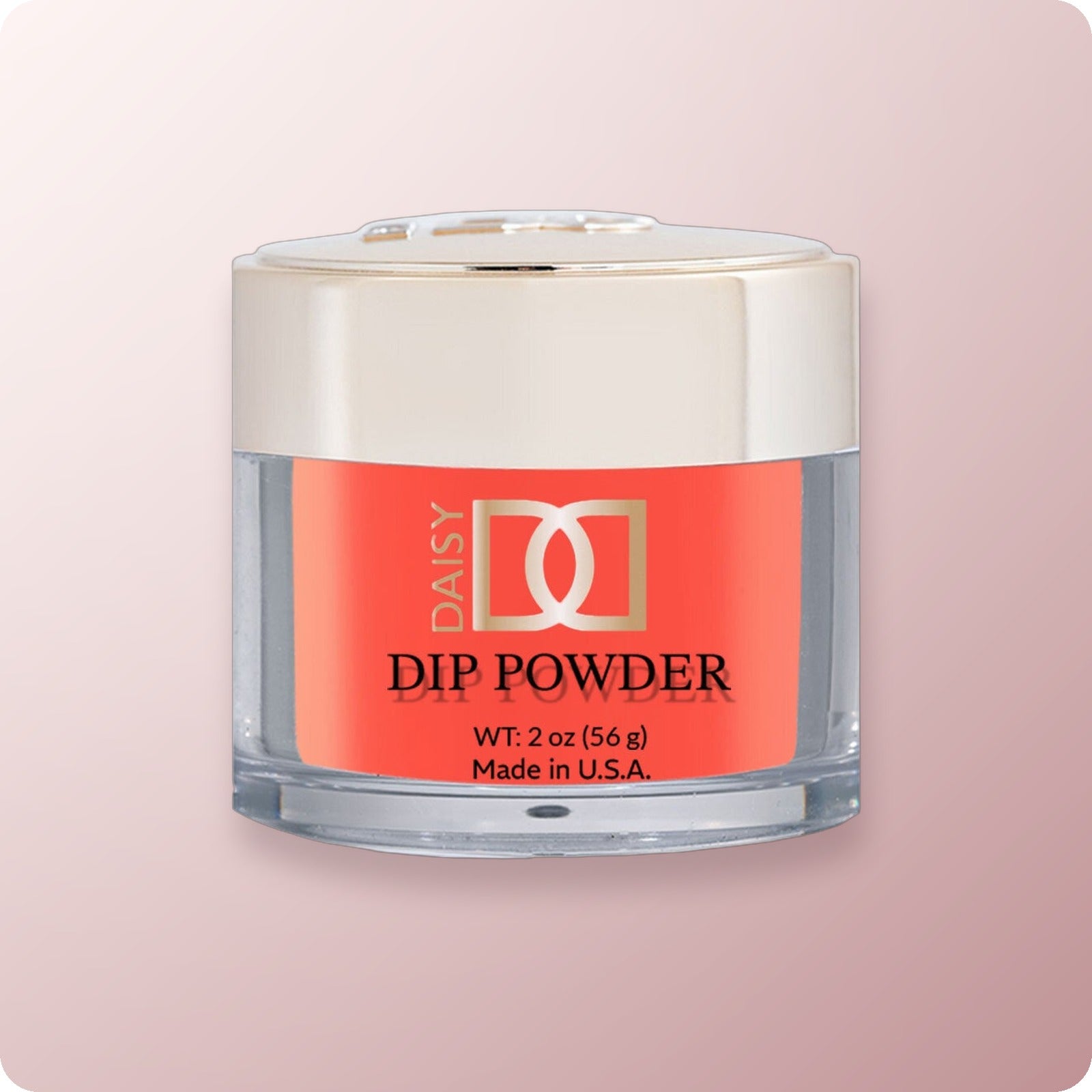 DND Dip - 716 Peach - 1.6 oz