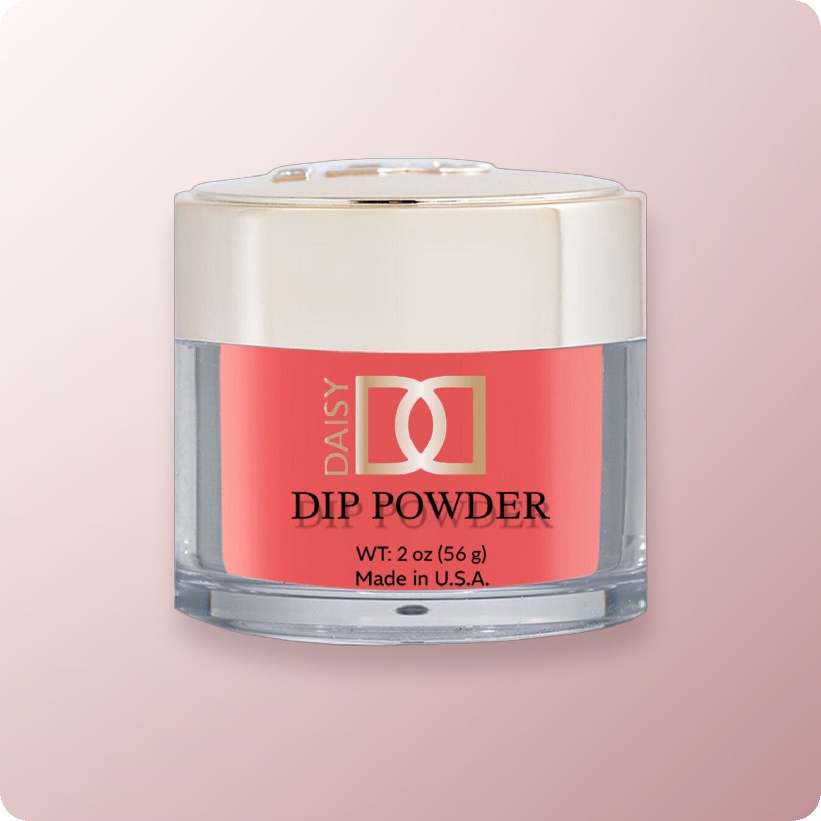 DND Dip - 718 Pink Grapefruit - 1.6 oz