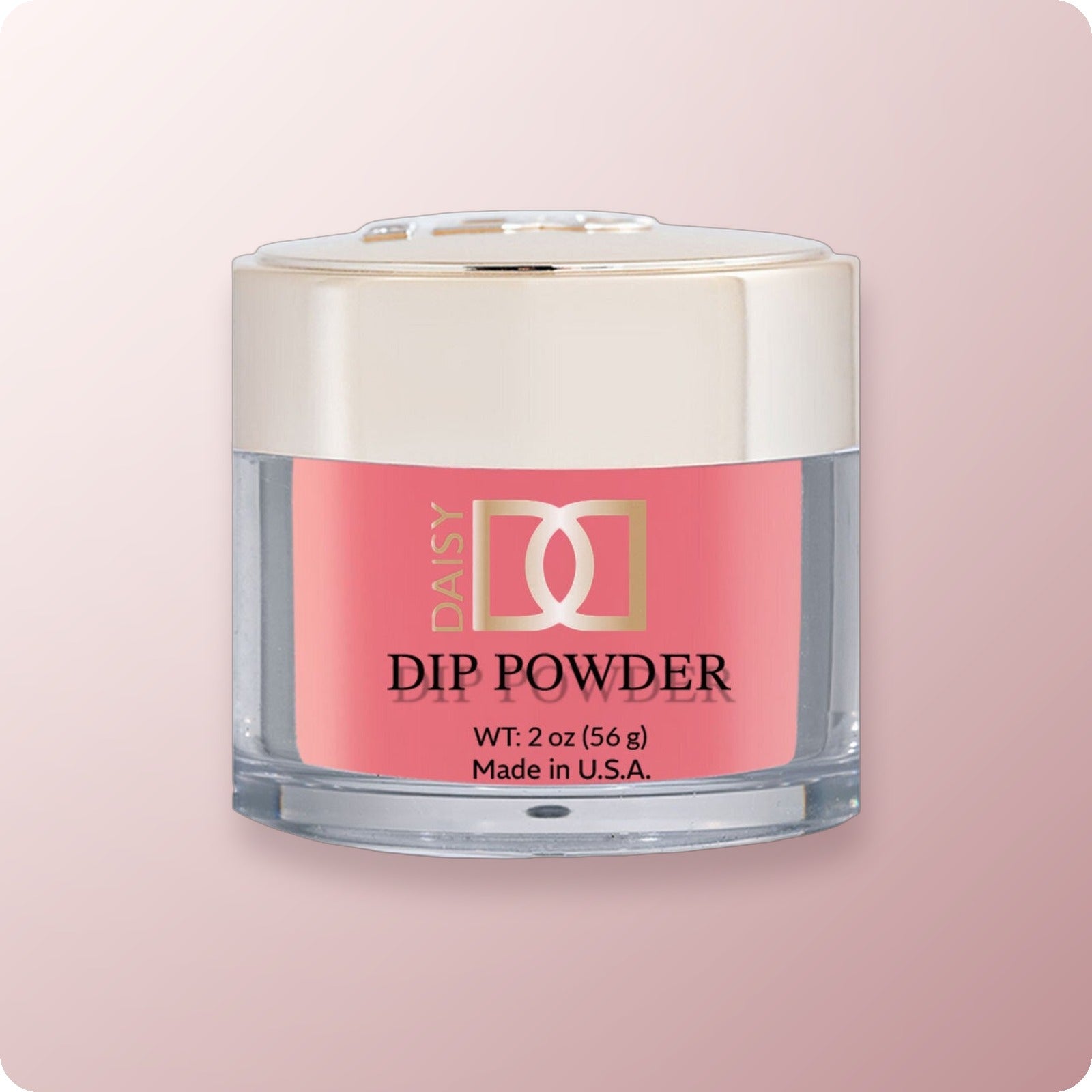 DND Dip - 721 Princess Cupcake - 1.6 oz