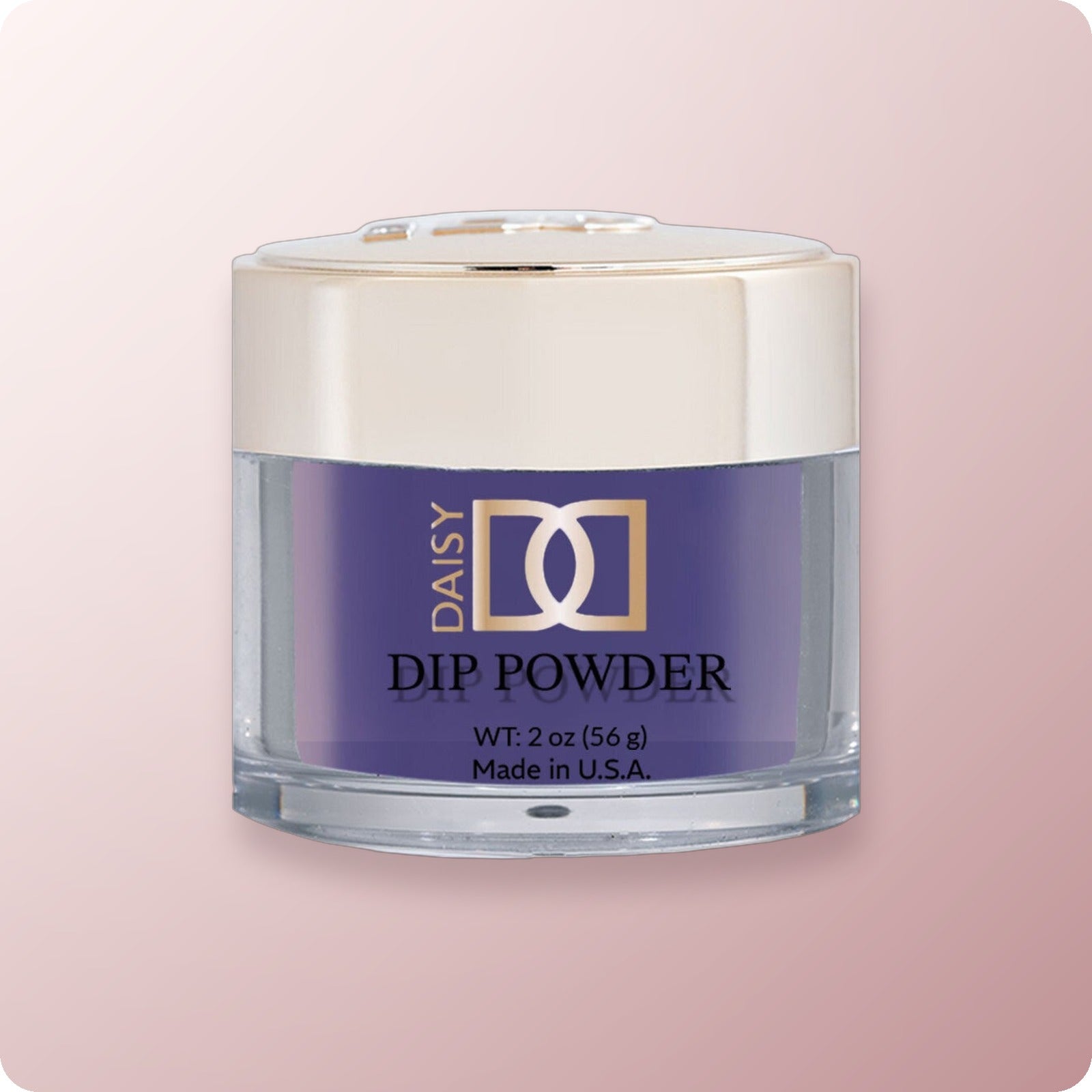 DND Dip - 737 Crushed Grape - 1.6 oz