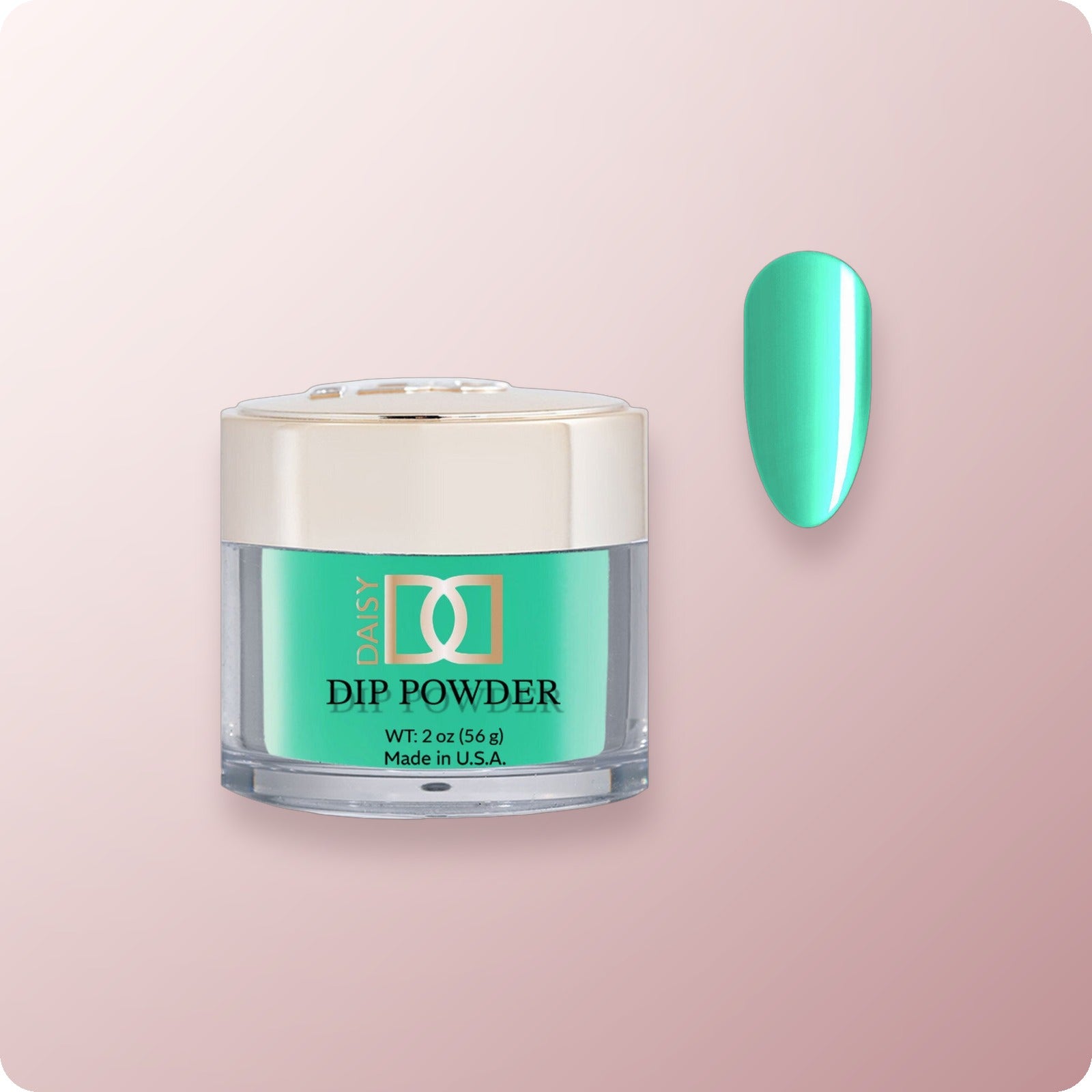 DND Dip - 742 Minty Mint - 1.6 oz