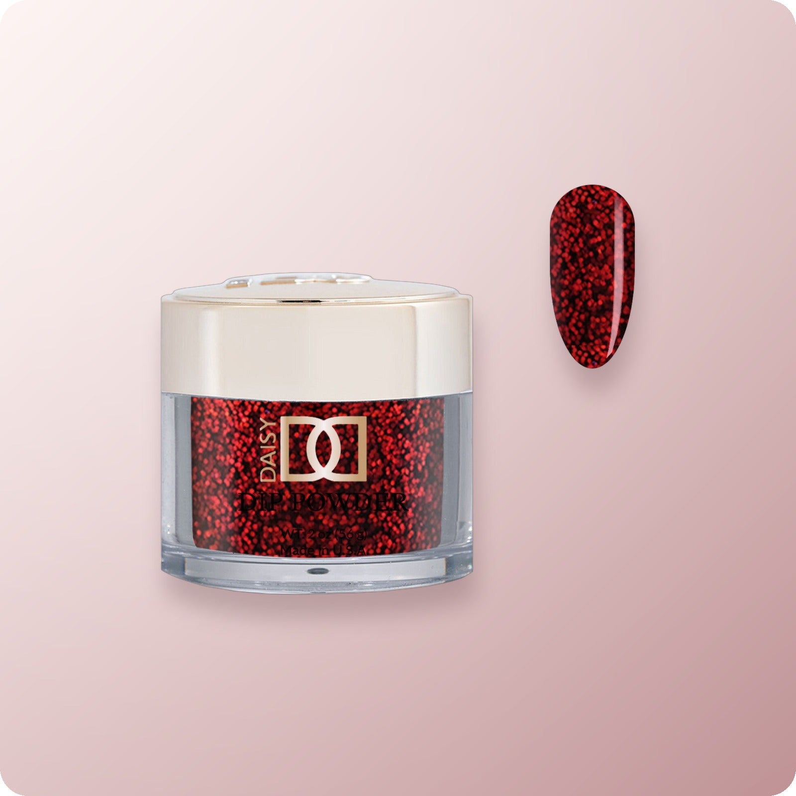 DND Dip - 770 Holy Berry - 1.6 oz