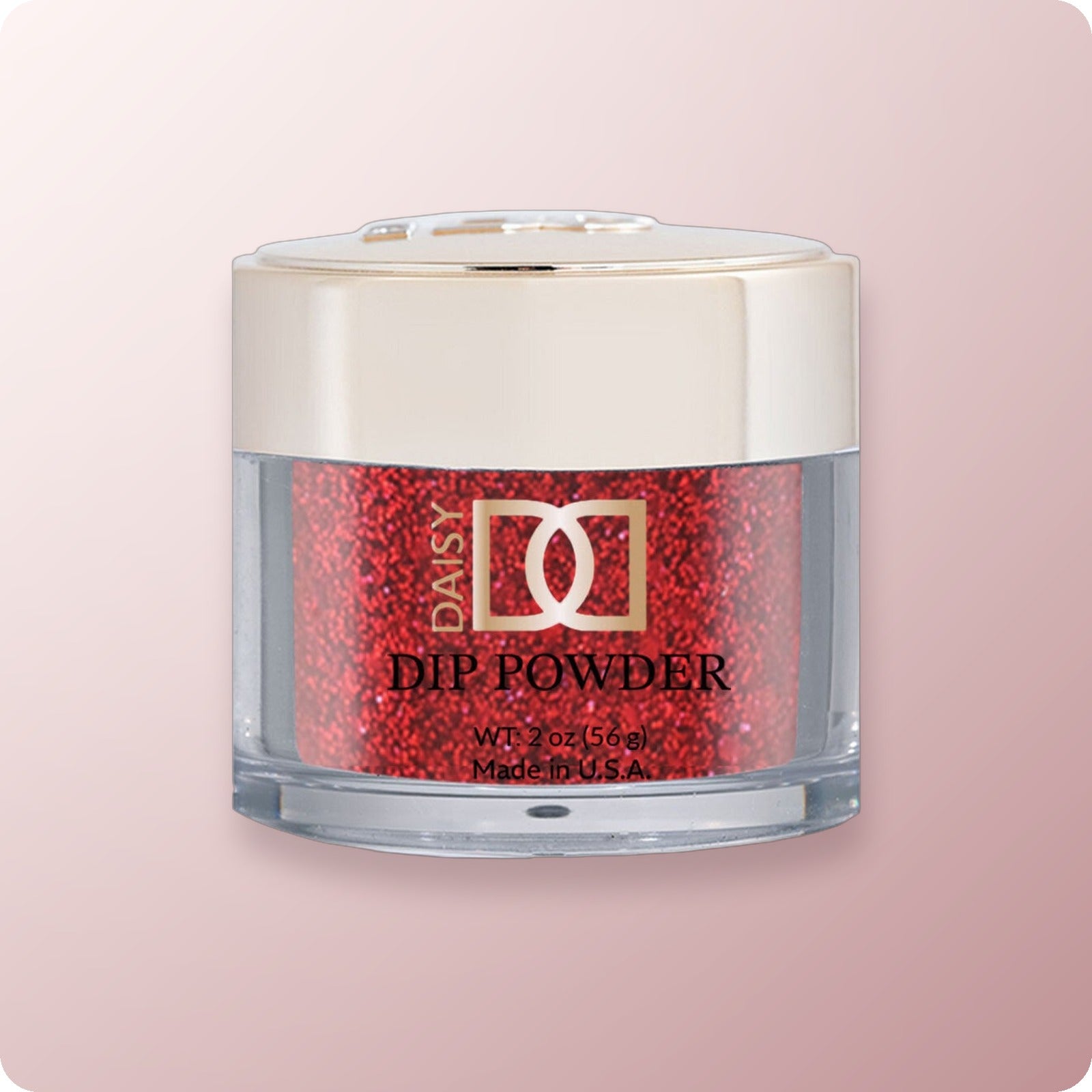 DND Dip - 771 Crimson Sunset - 1.6 oz