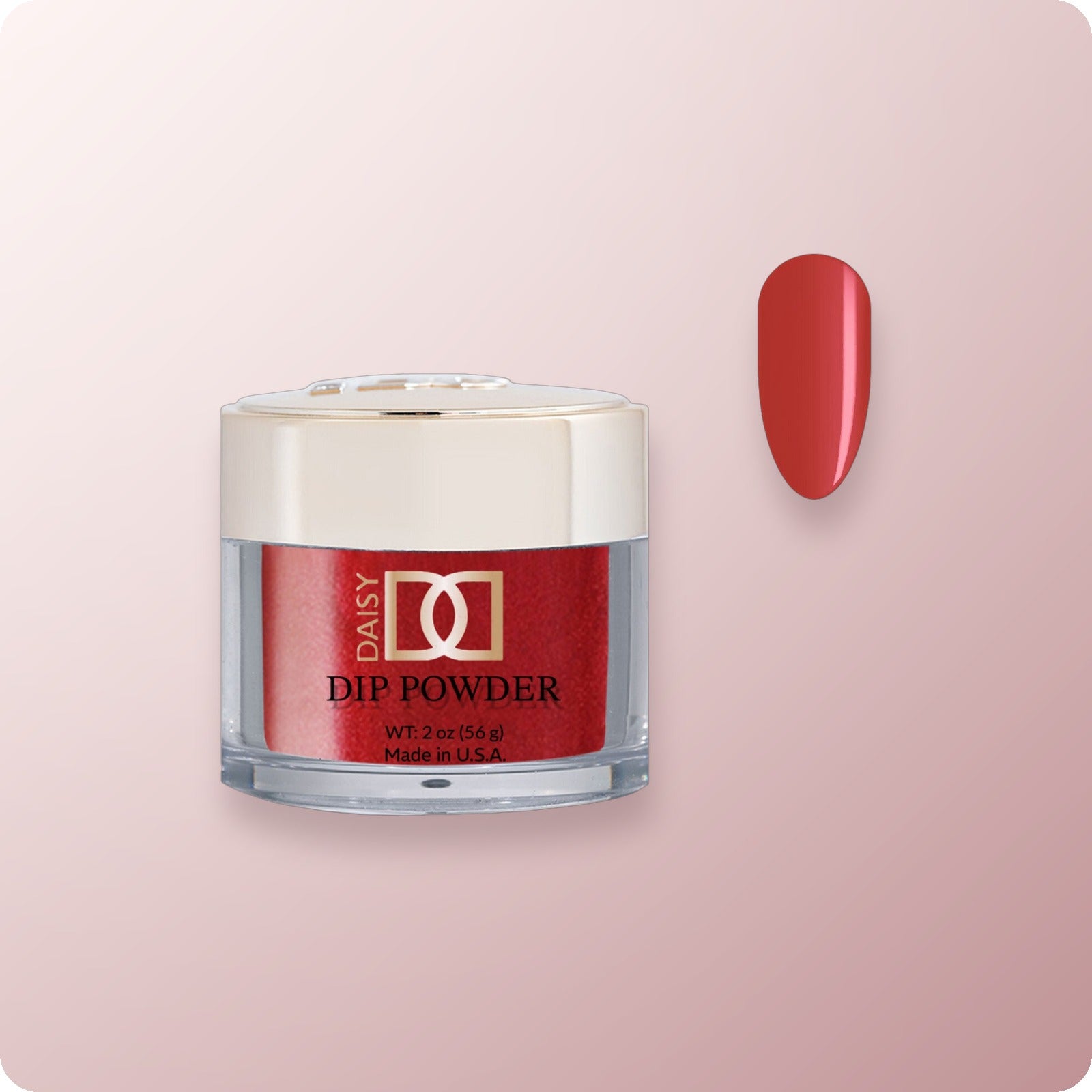 DND Dip - 772 Nutcracker - 1.6 oz