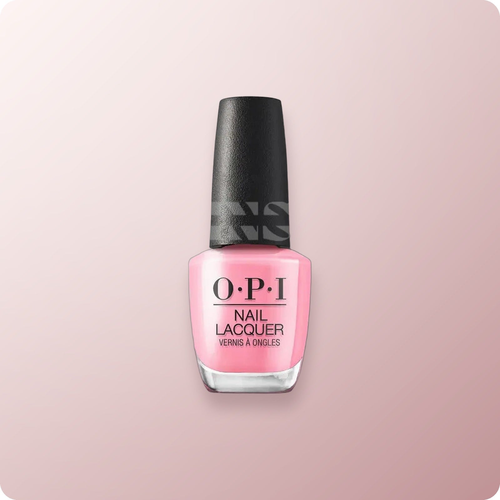 OPI Nail Polish - Xbox Spring 2022 - Racing for Pinks NL D52