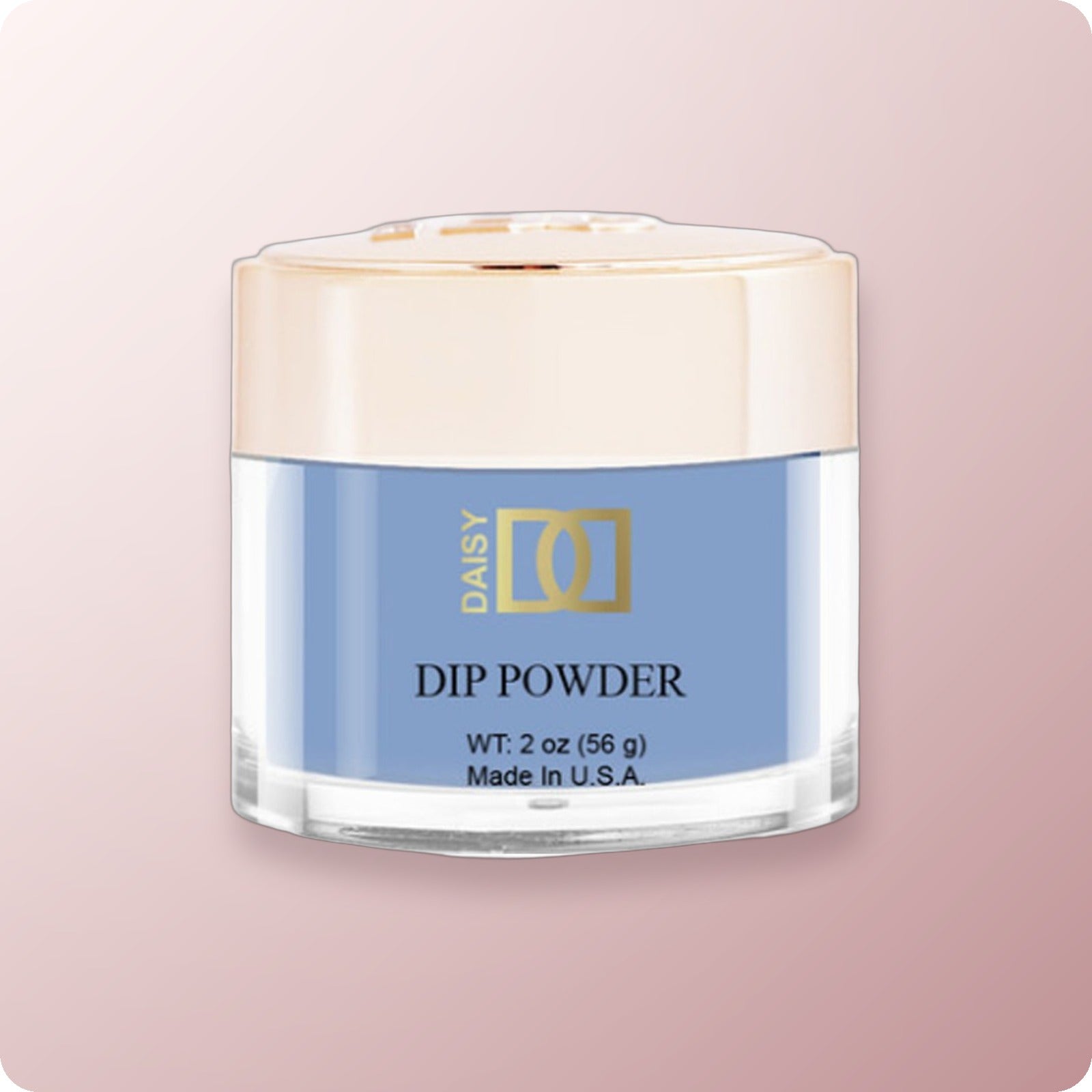 DND Dip - 794 Rock n Blue  - 1.6 oz