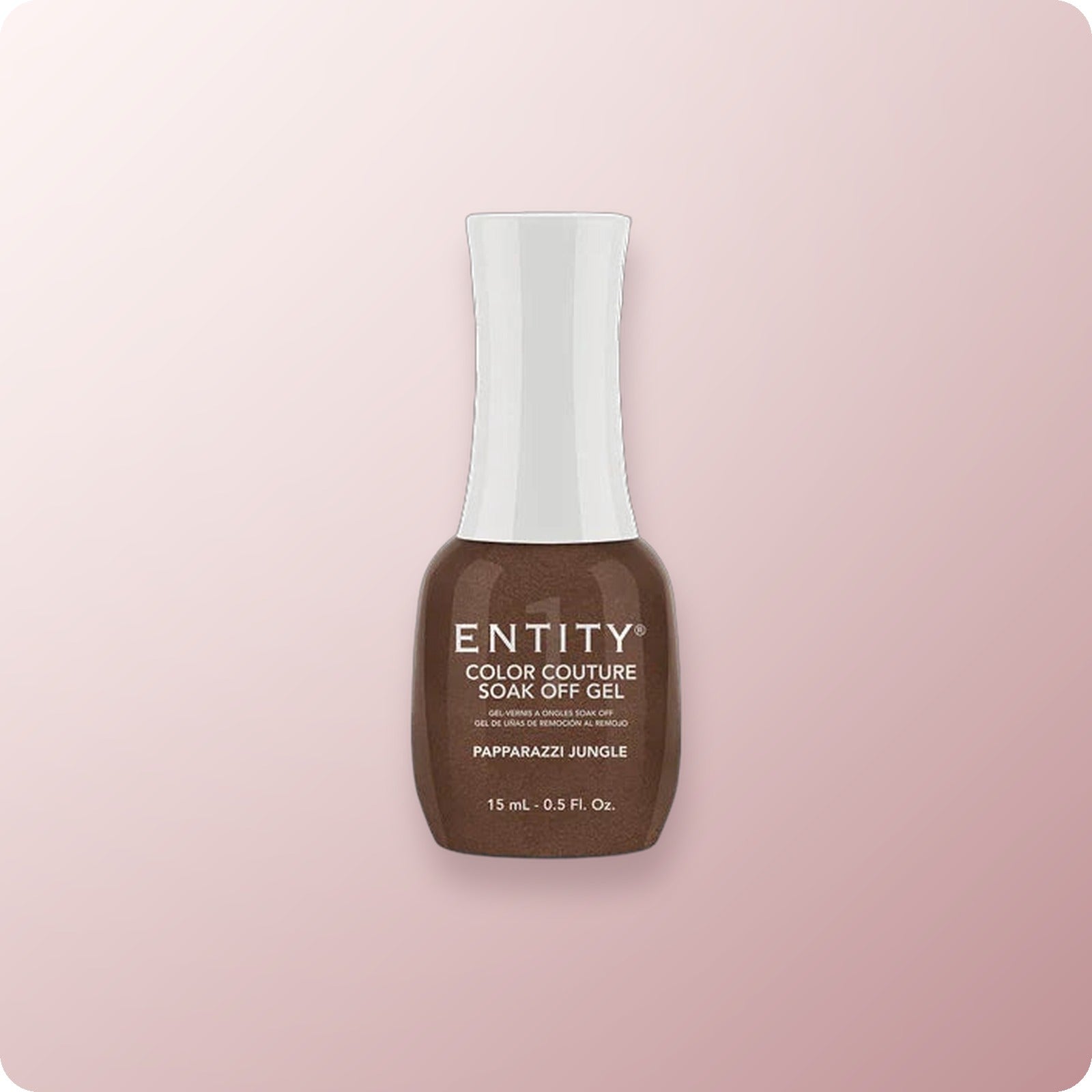 ENTITY Gel - Paparazzi Jungle 295