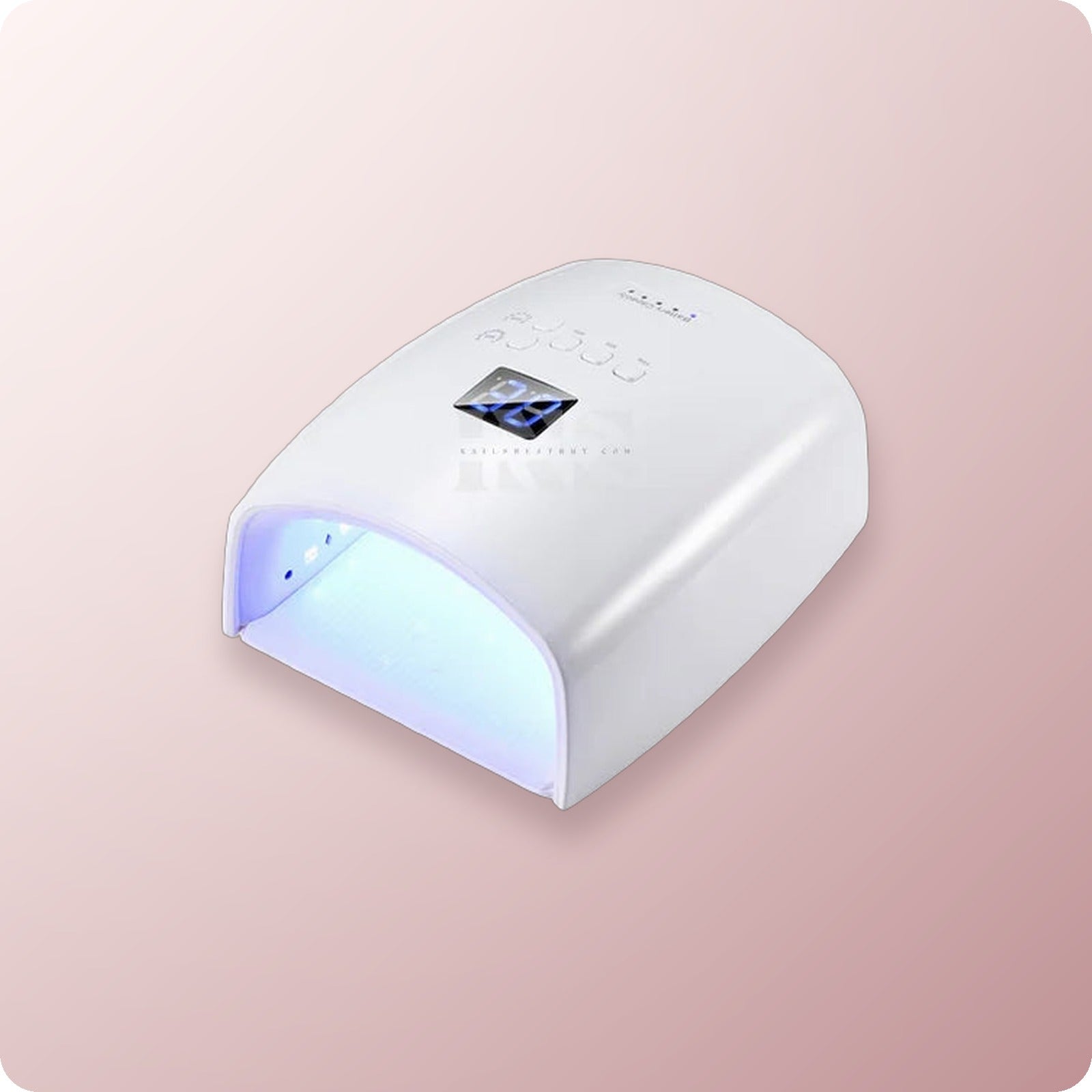 DND Cordless UV/LED Lamp 48W