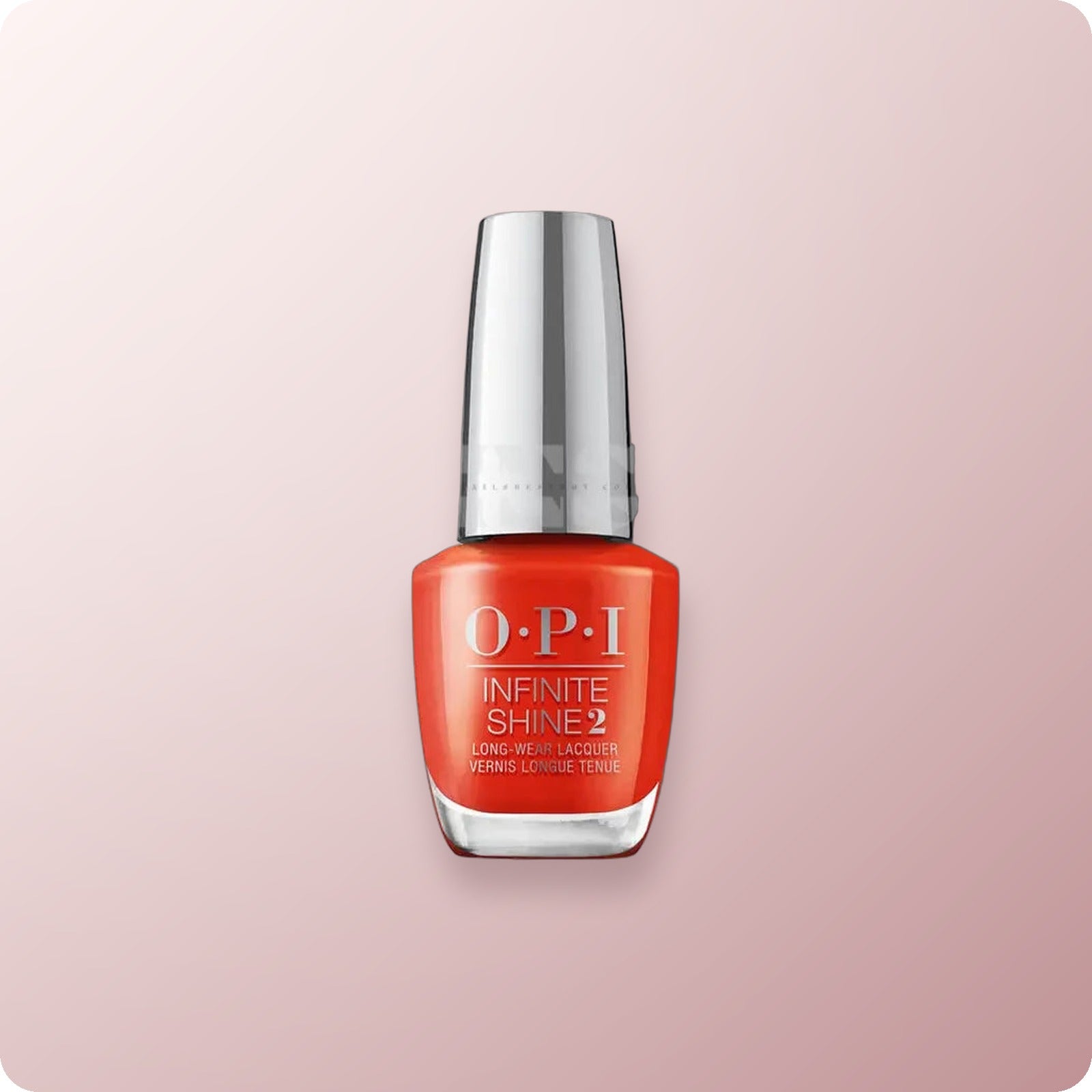 OPI Infinite Shine - Fall Wonders Fall 2022 - Rust & Relaxation IS LF006 (D)