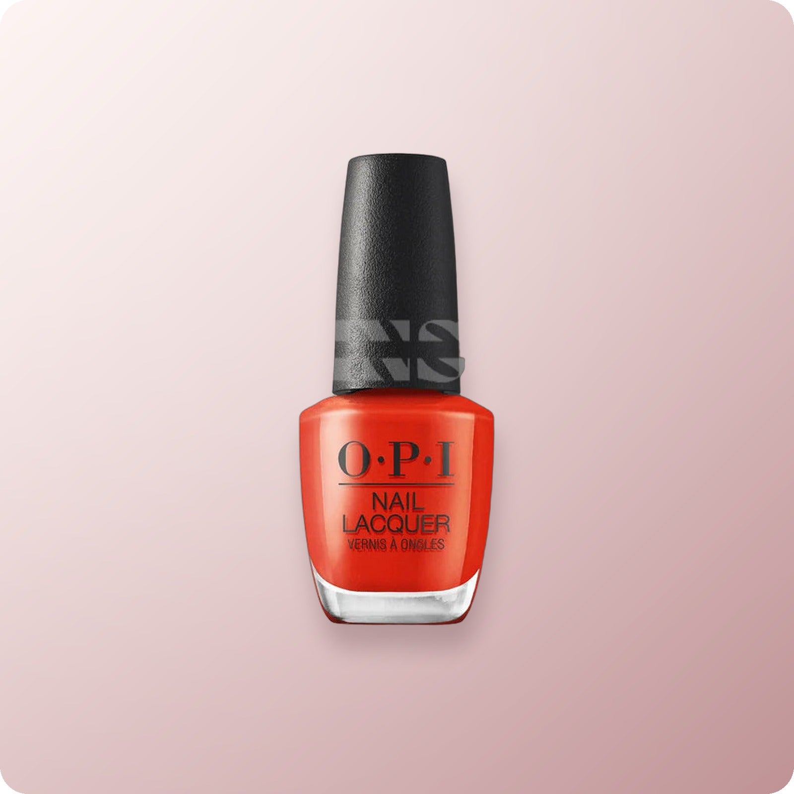 OPI Nail Polish - Fall Wonders Fall 2022 - Rust & Relaxation NL F006