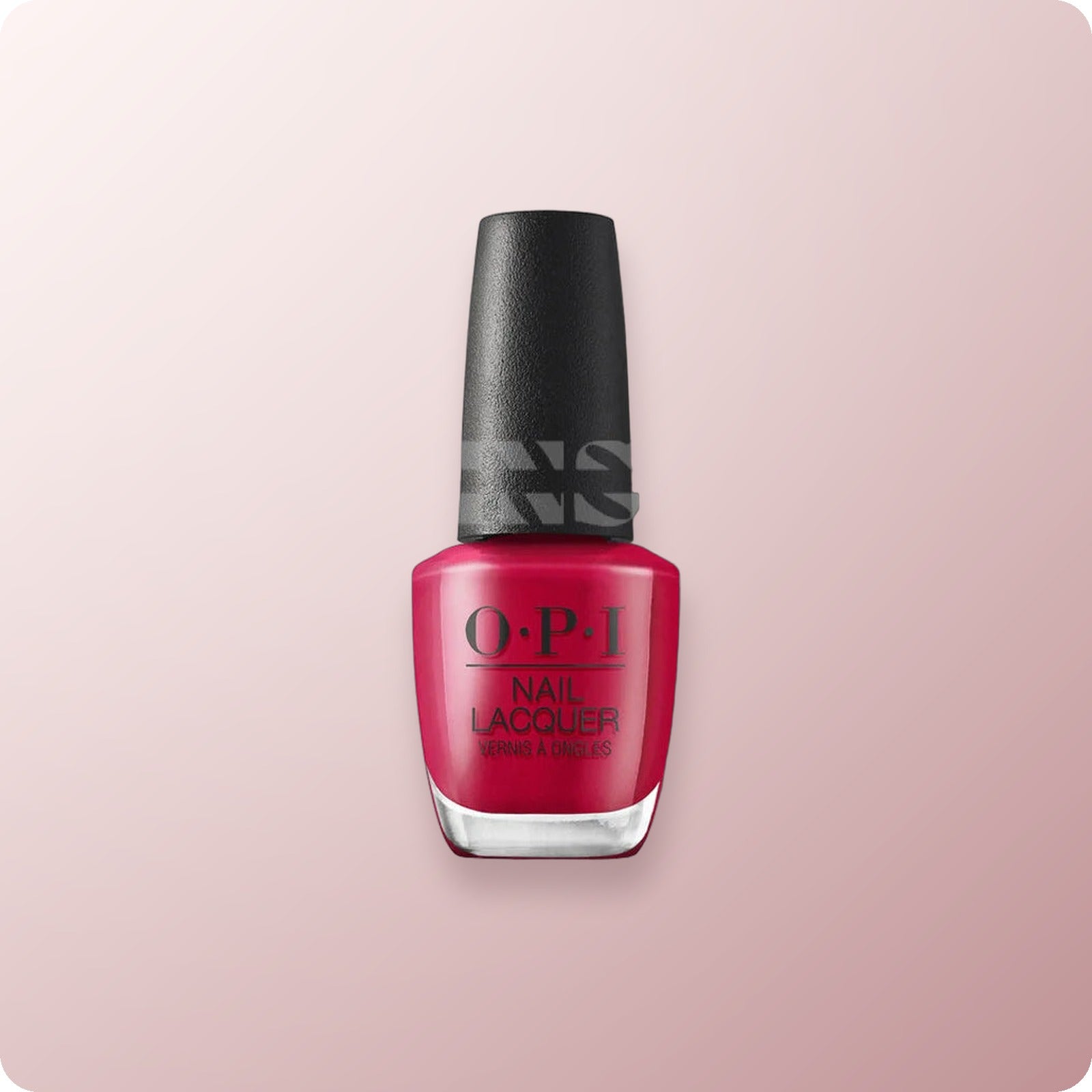 OPI Nail Polish - Fall Wonders Fall 2022 - Red-veal Your Truth NL F007