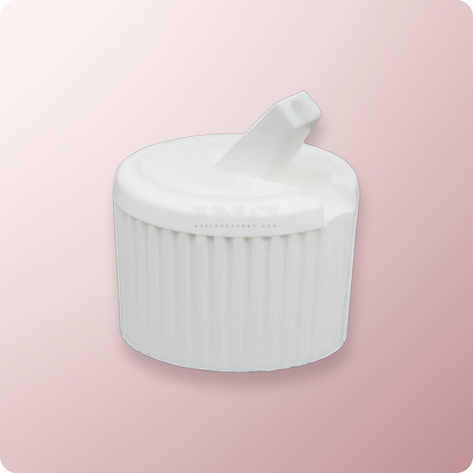 Flip Top Caps