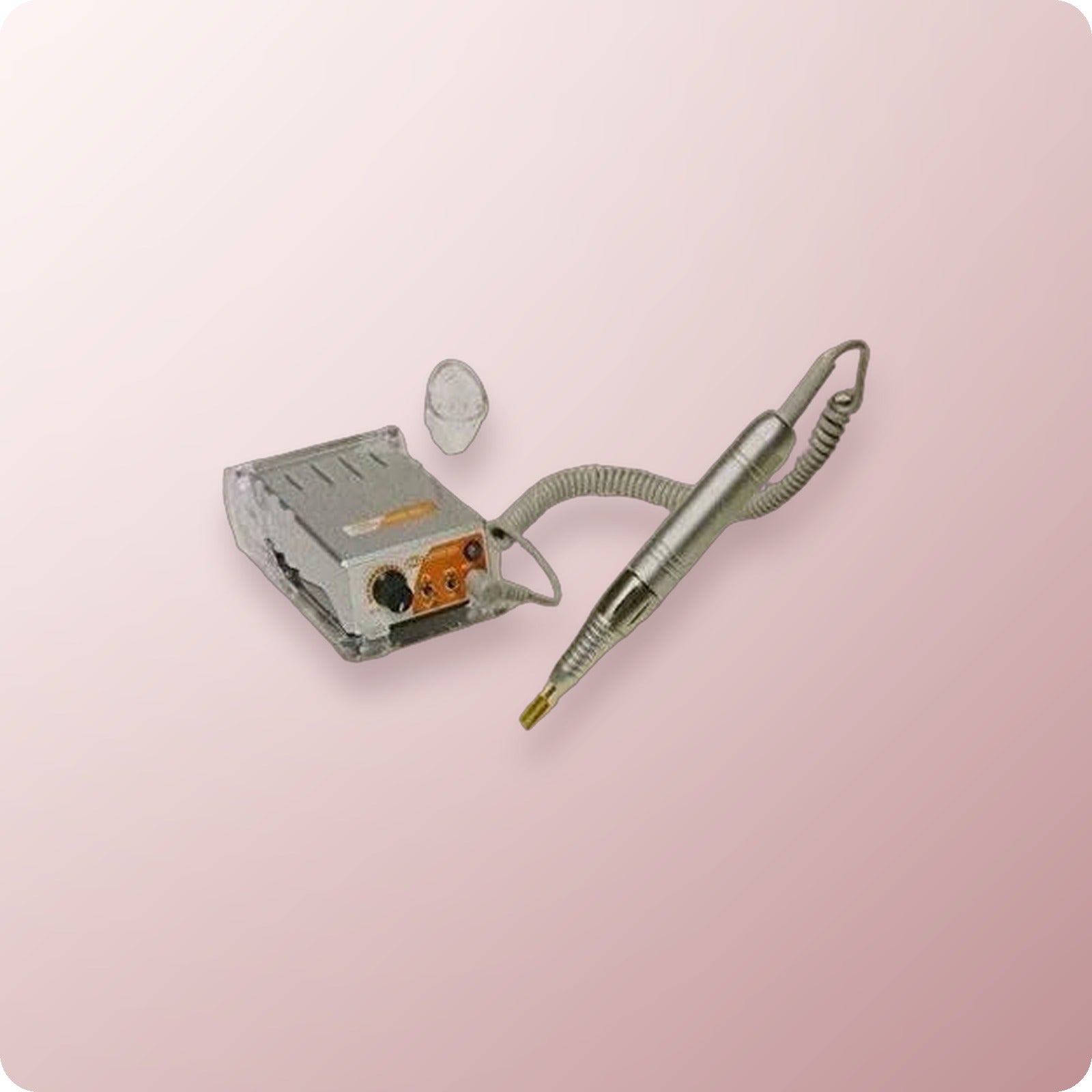 MEDICOOL - Pro Power 20K & 35K Professional Rechargeable Manicure File