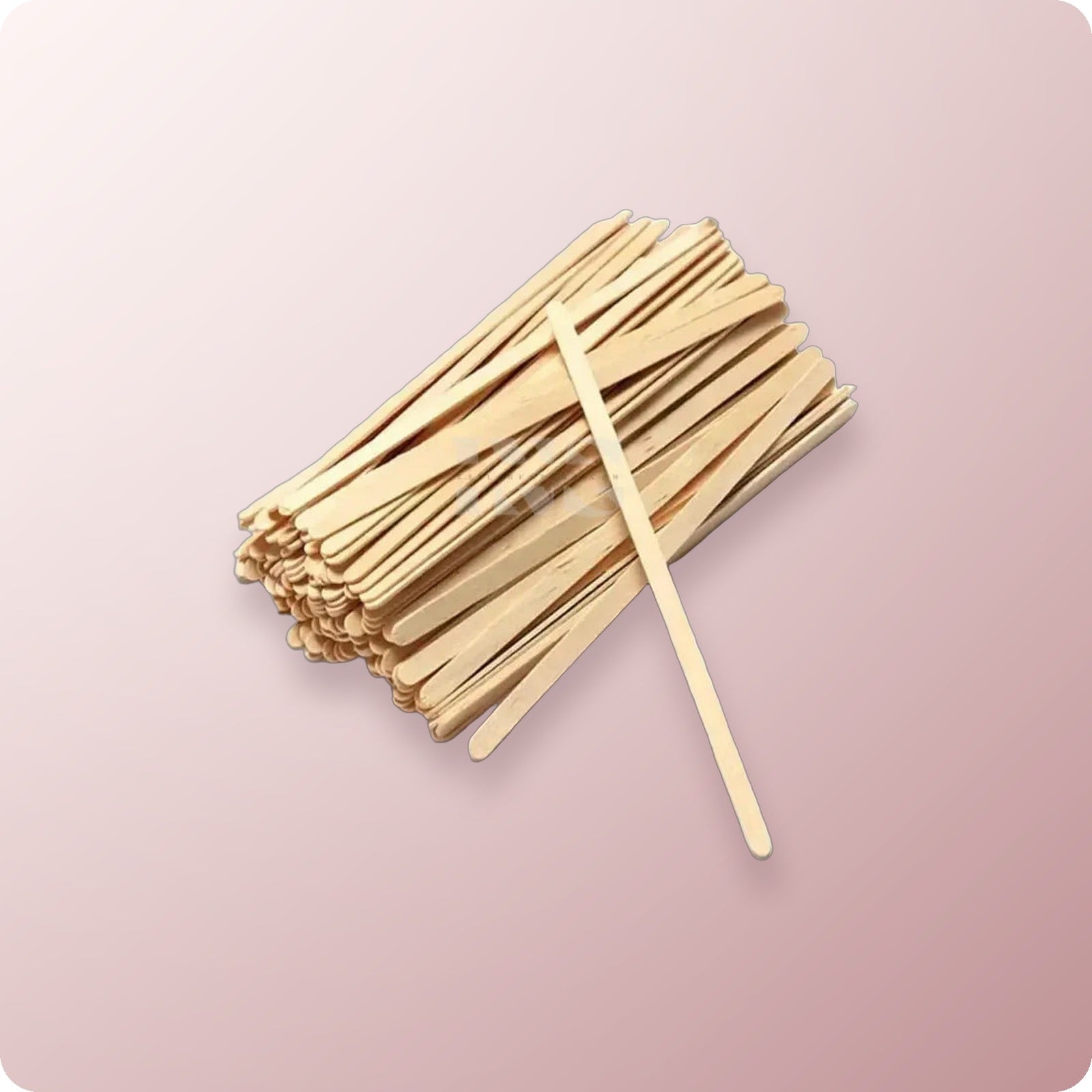 APOLLO 7'' Wax Stick WS-5 10,000/Case