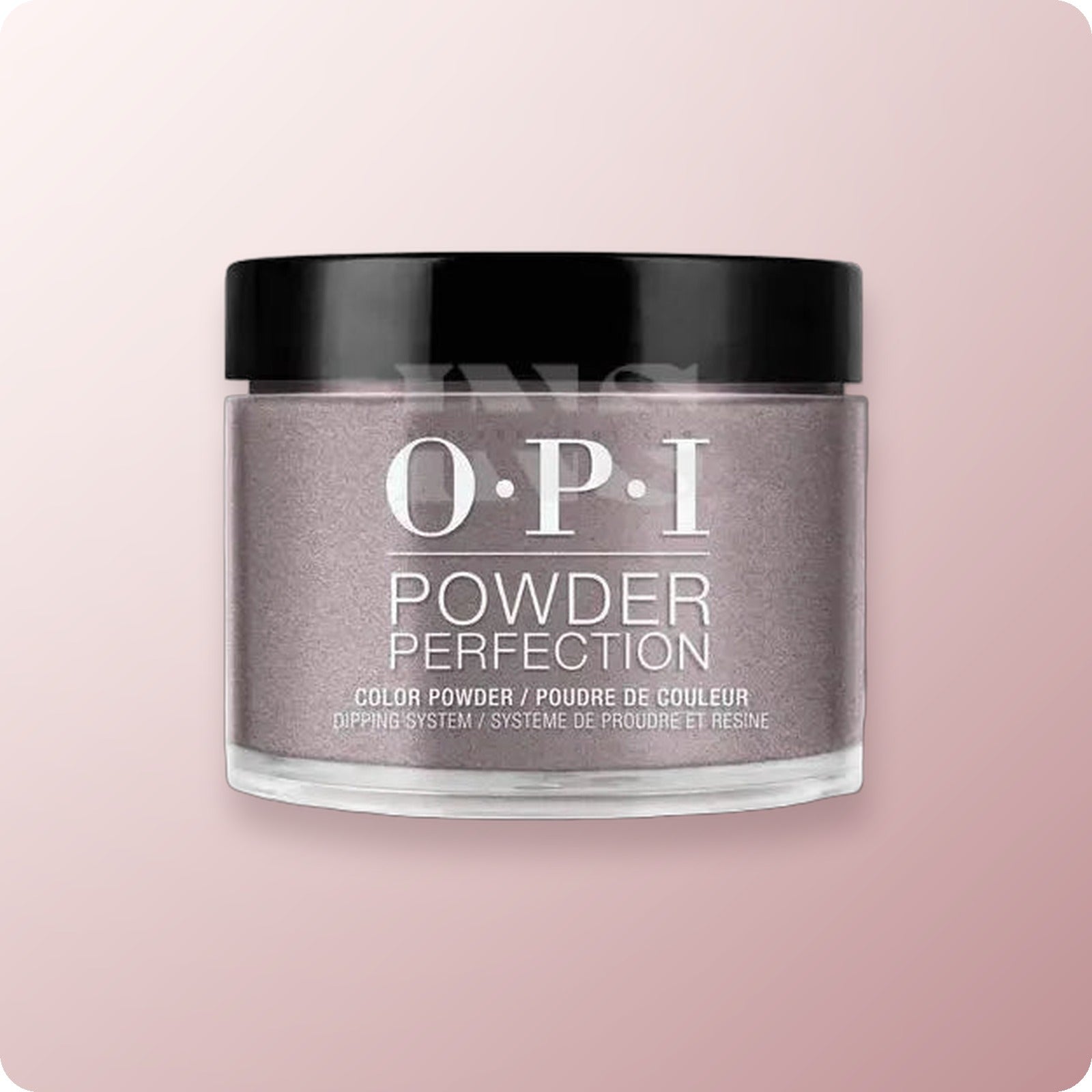 OPI Powder Perfection - Fall Wonders Fall 2022 - Brown to Earth 1.5 oz DP F004