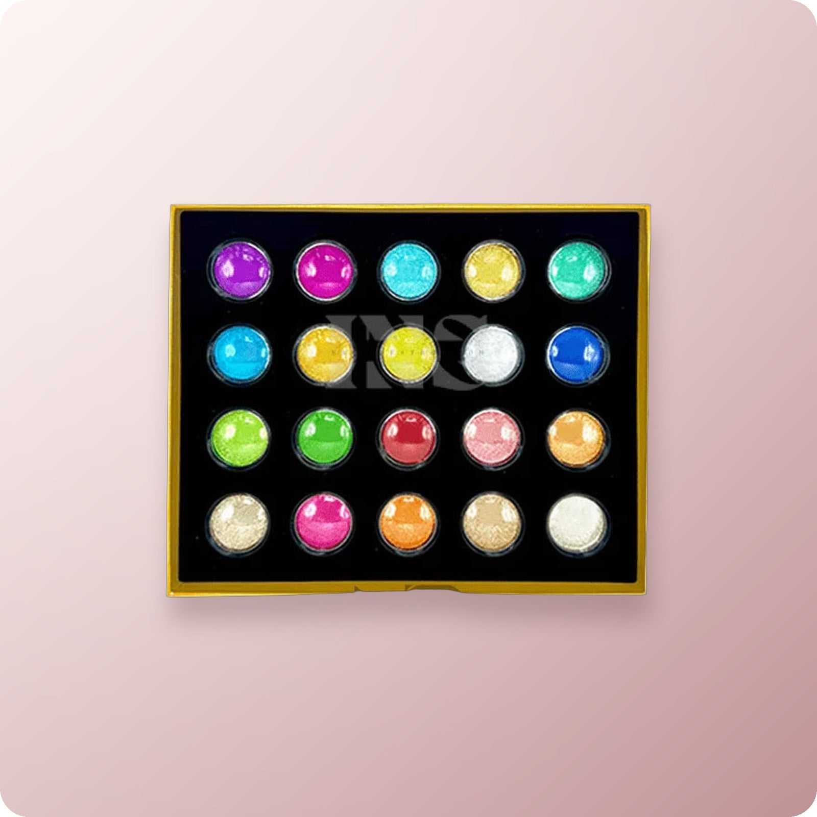 AREE Beauty Chrome Set 20 (BOGO)