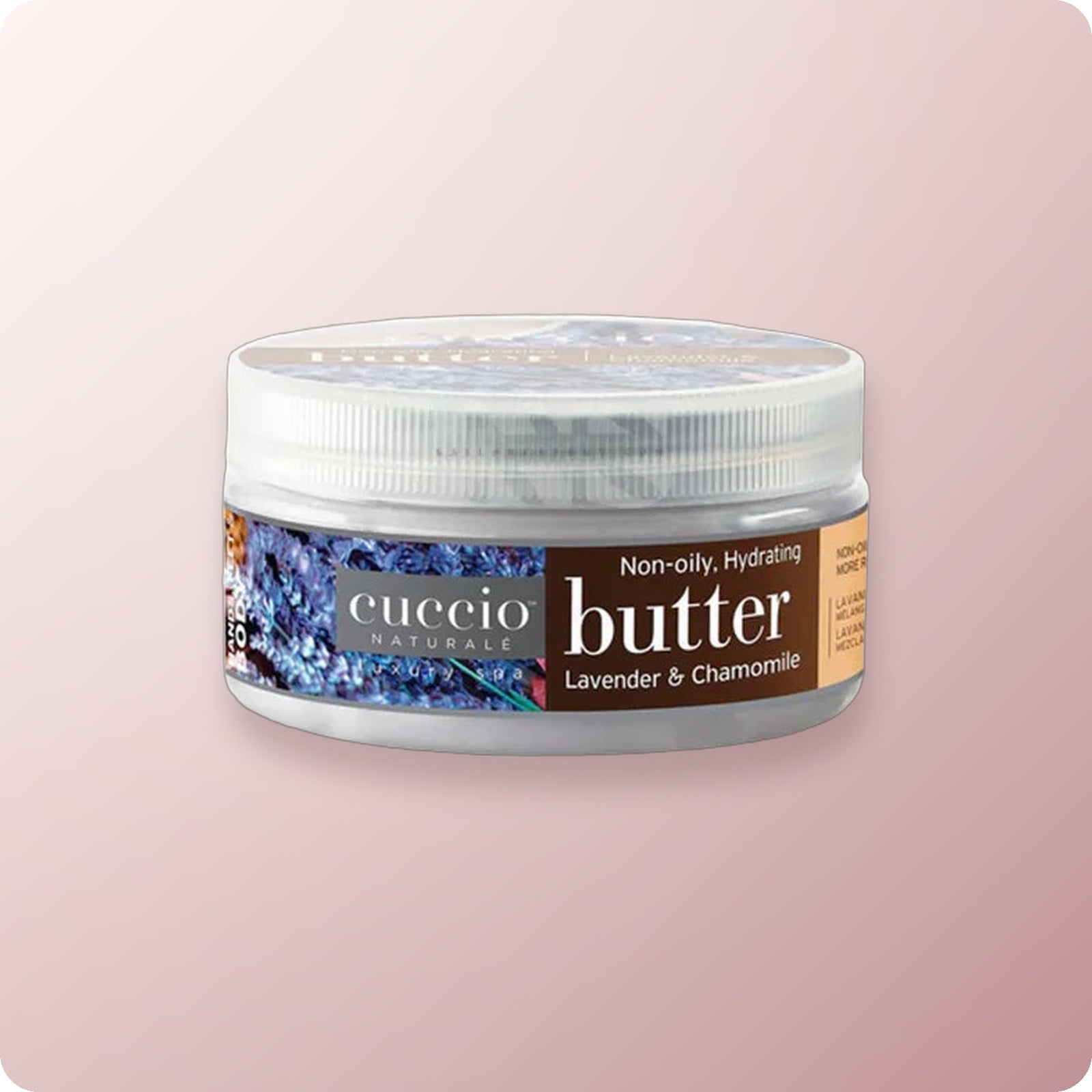 Cuccio Lavender & Chamomile Butter Blend 8oz