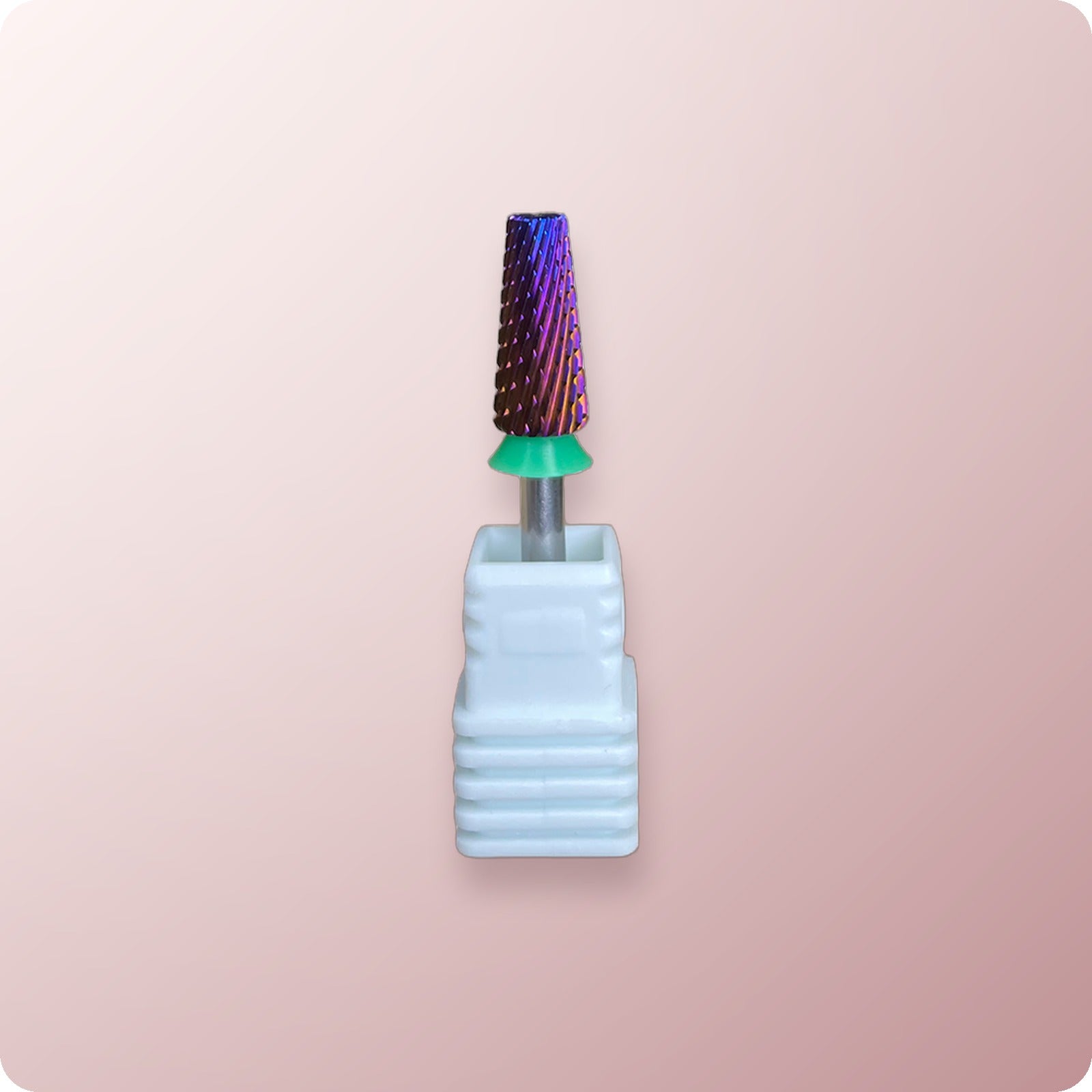 iNS Carbide - 5in1 Purple (Cross Cut) 1/8