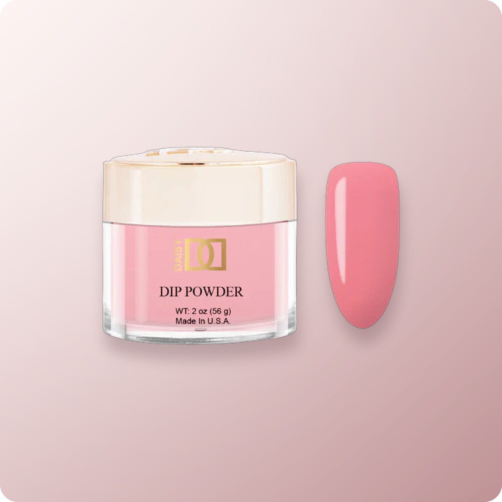 DND Dip - 806 Pink Matter - 1.6 oz
