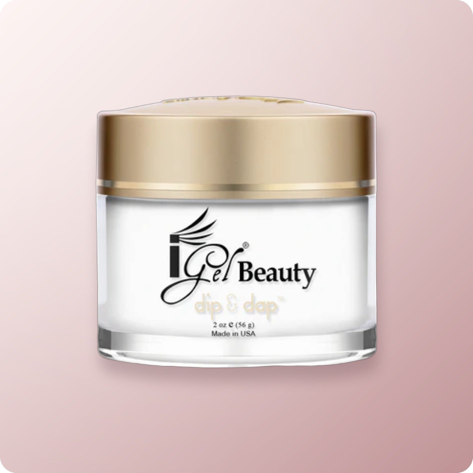 iGEL Dip & Dap Powder - DP 274 Self Reflection