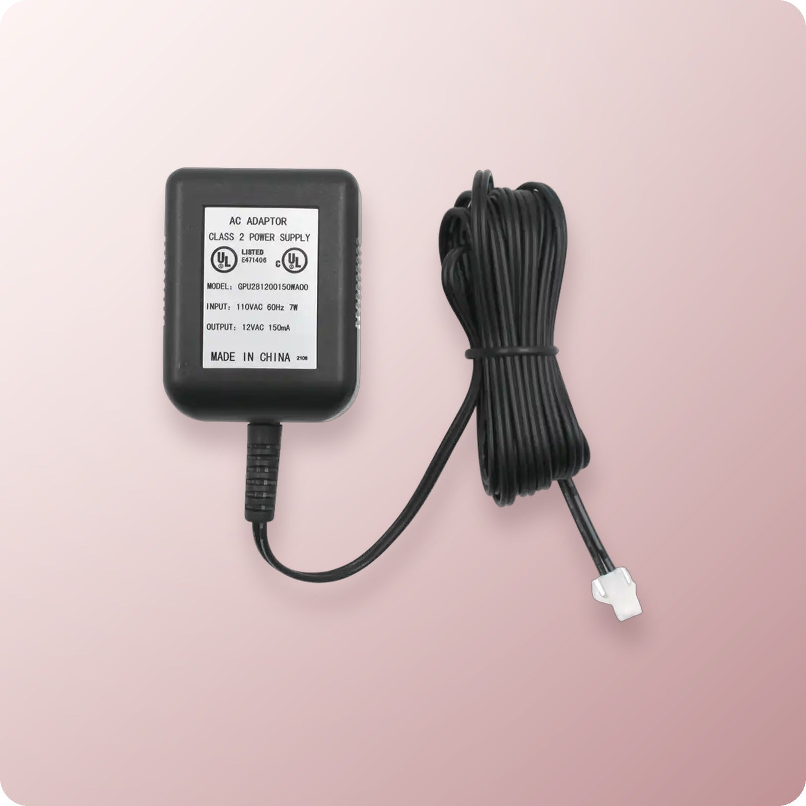 AC 12V Power Supply Transformer 12V 2A 3A Power Adapter for LED Bath Light