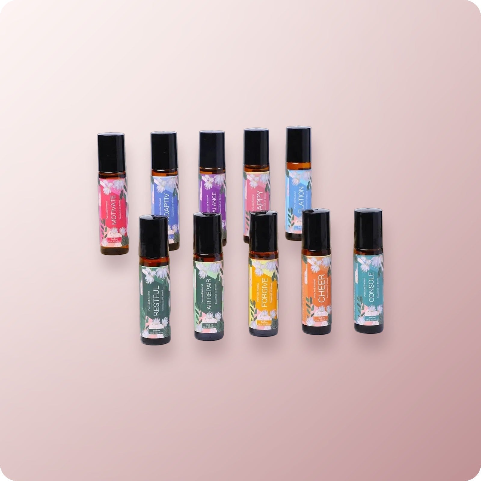 AREE Essential Oil Roll On 0.34 oz