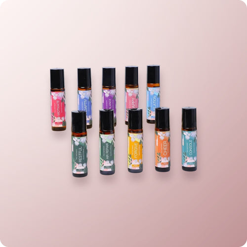 AREE Essential Oil Roll On 0.34 oz