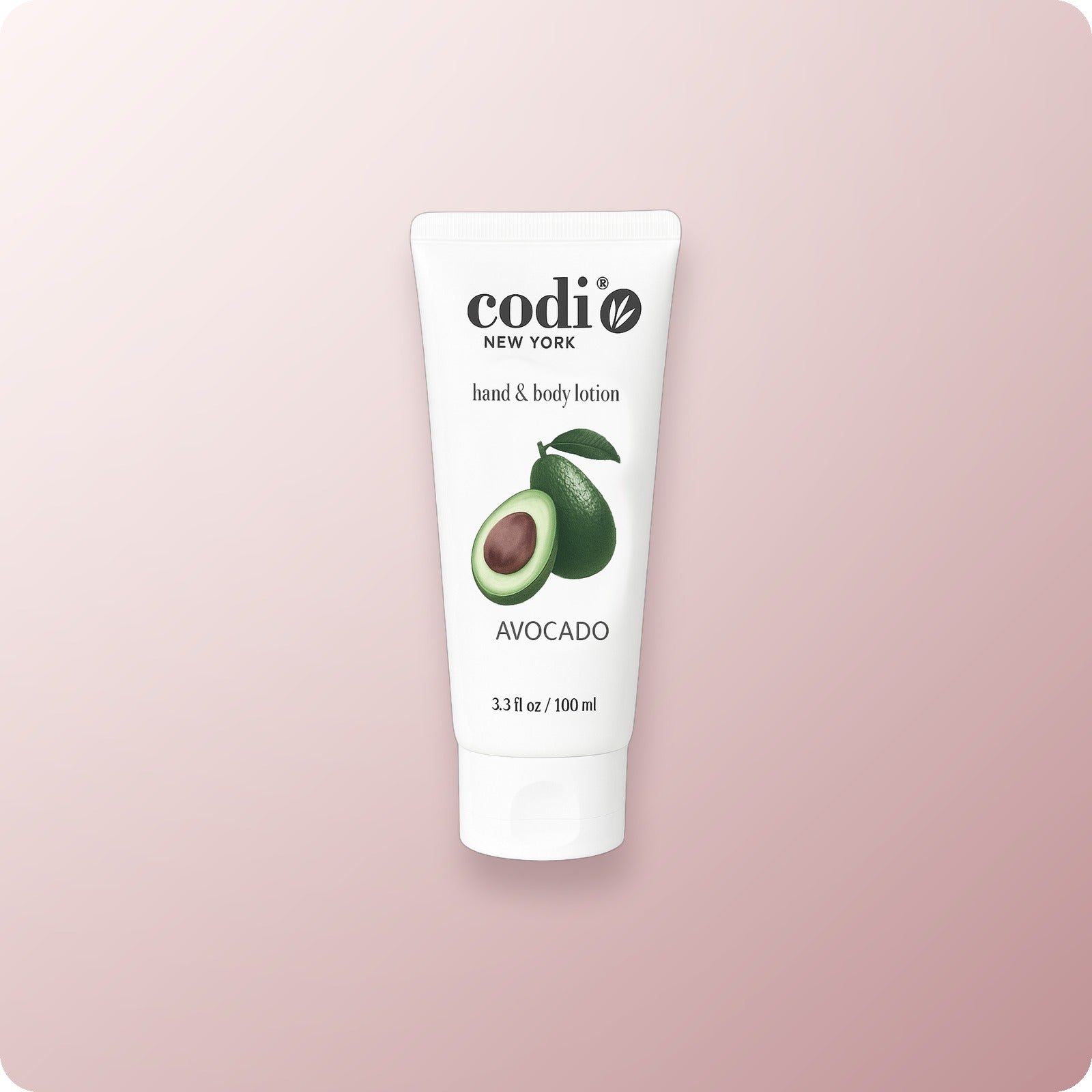 CODI Hand & Body Lotion 3.3 Oz - Single