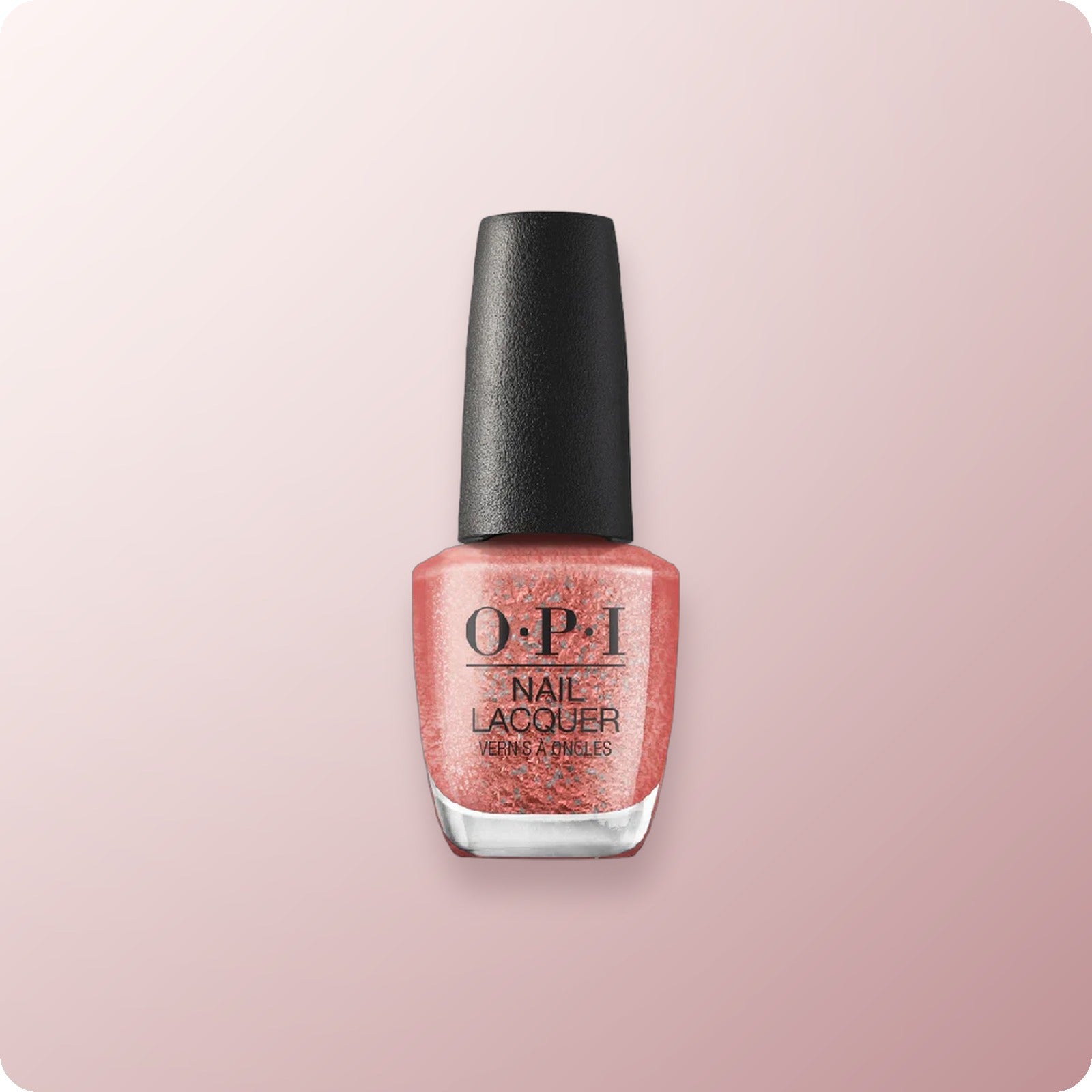 OPI Nail Polish - Terribly Nice Holiday 2023 - It's a Wonderful Spice HR Q09 (D)