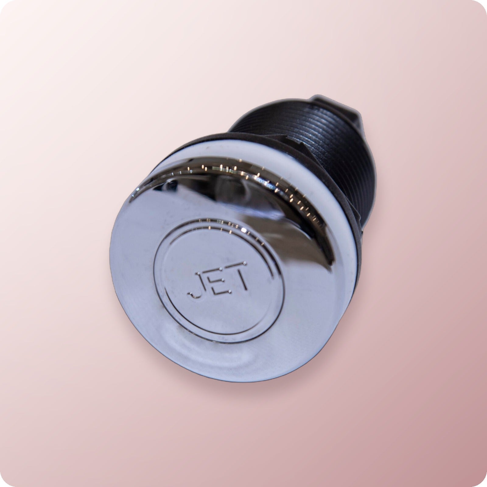 T-SPA  PUMP BUTTON