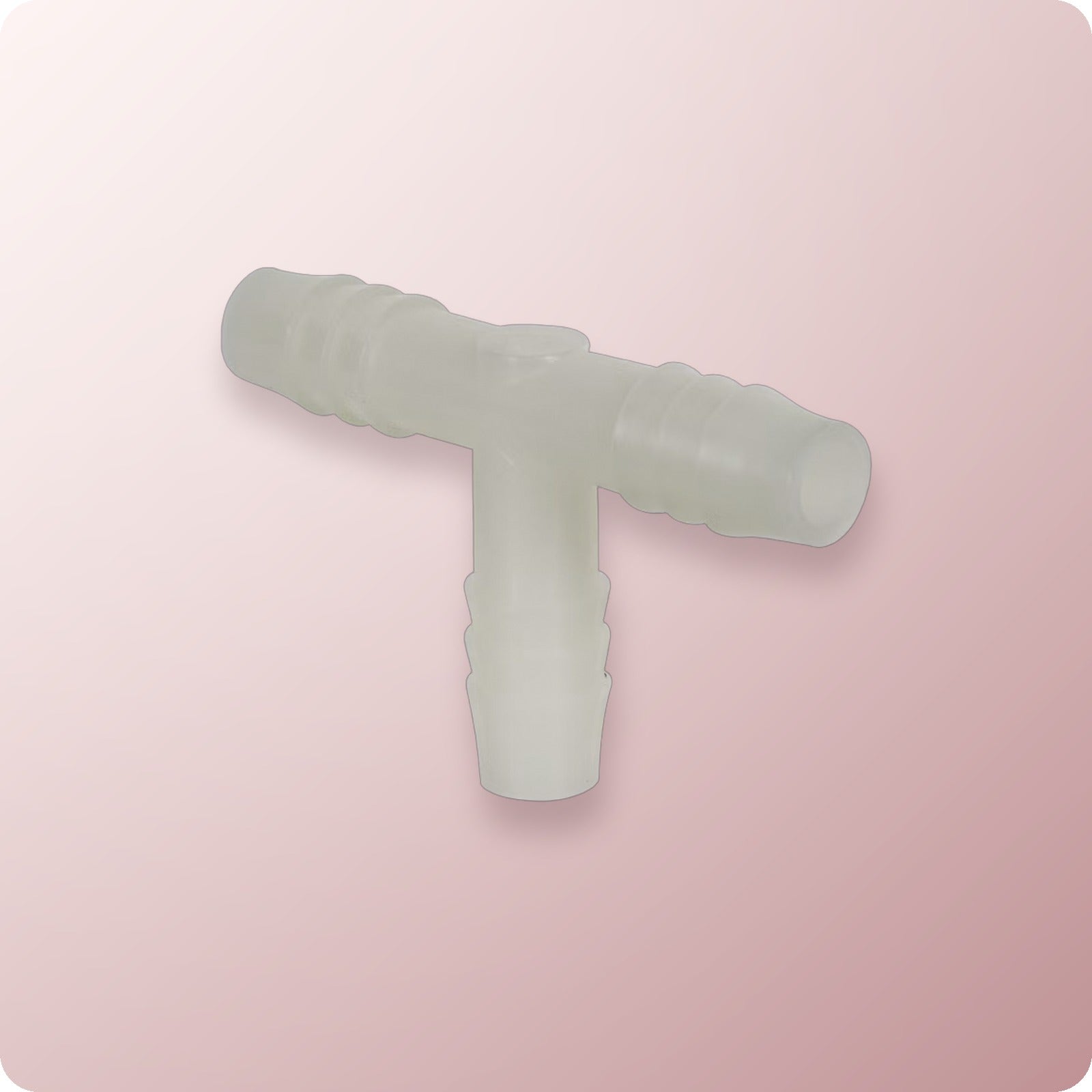 Air Control Barbs 3/8 Tee