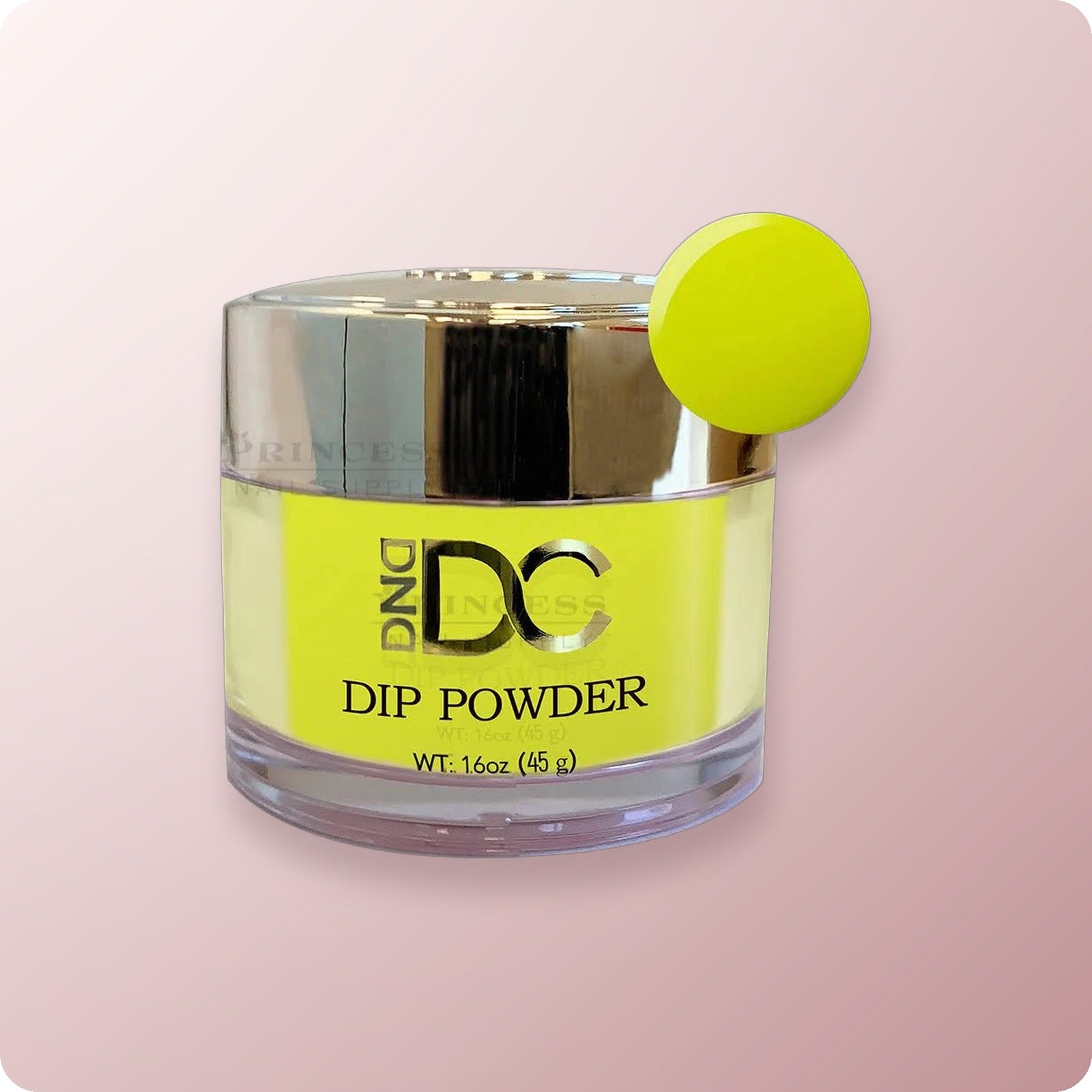 DND DC Dip - 2518 Down with Zest - 1.6oz