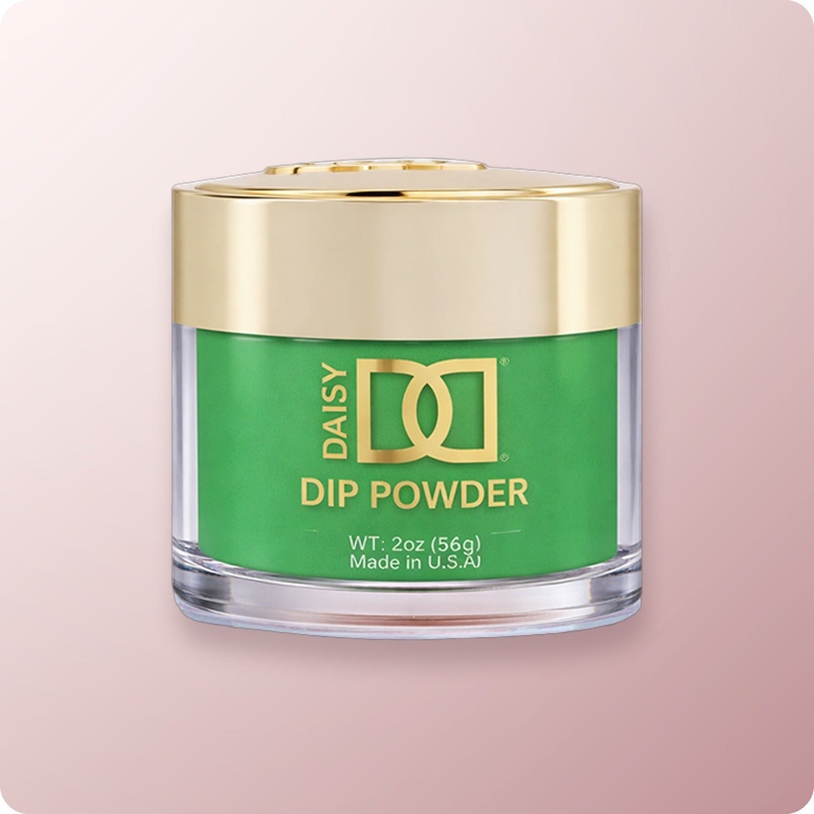 DND DC Dip - 2538 Mandarin Glow - 1.6oz
