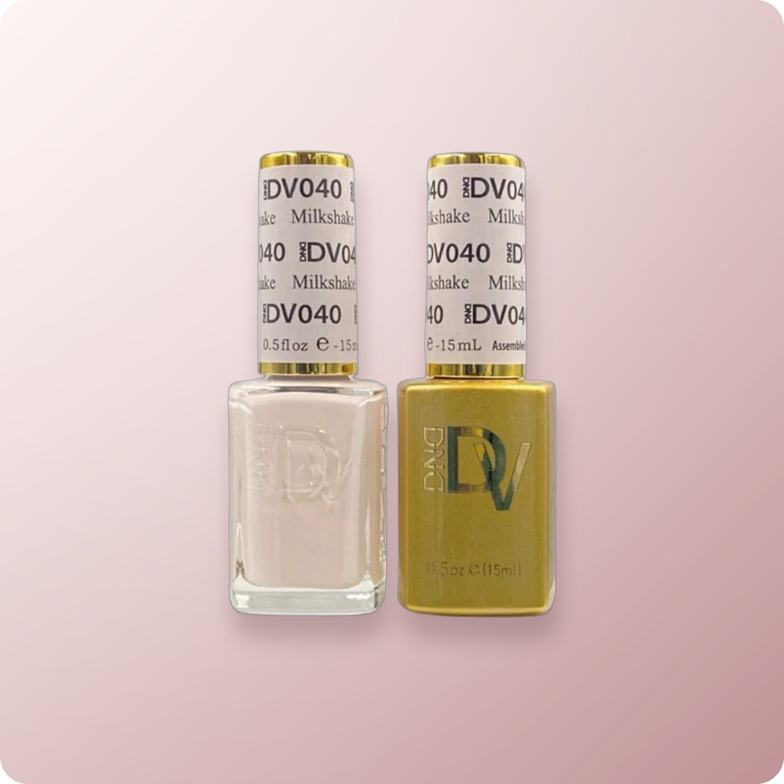 DIVA Duo - 040 Milkshake