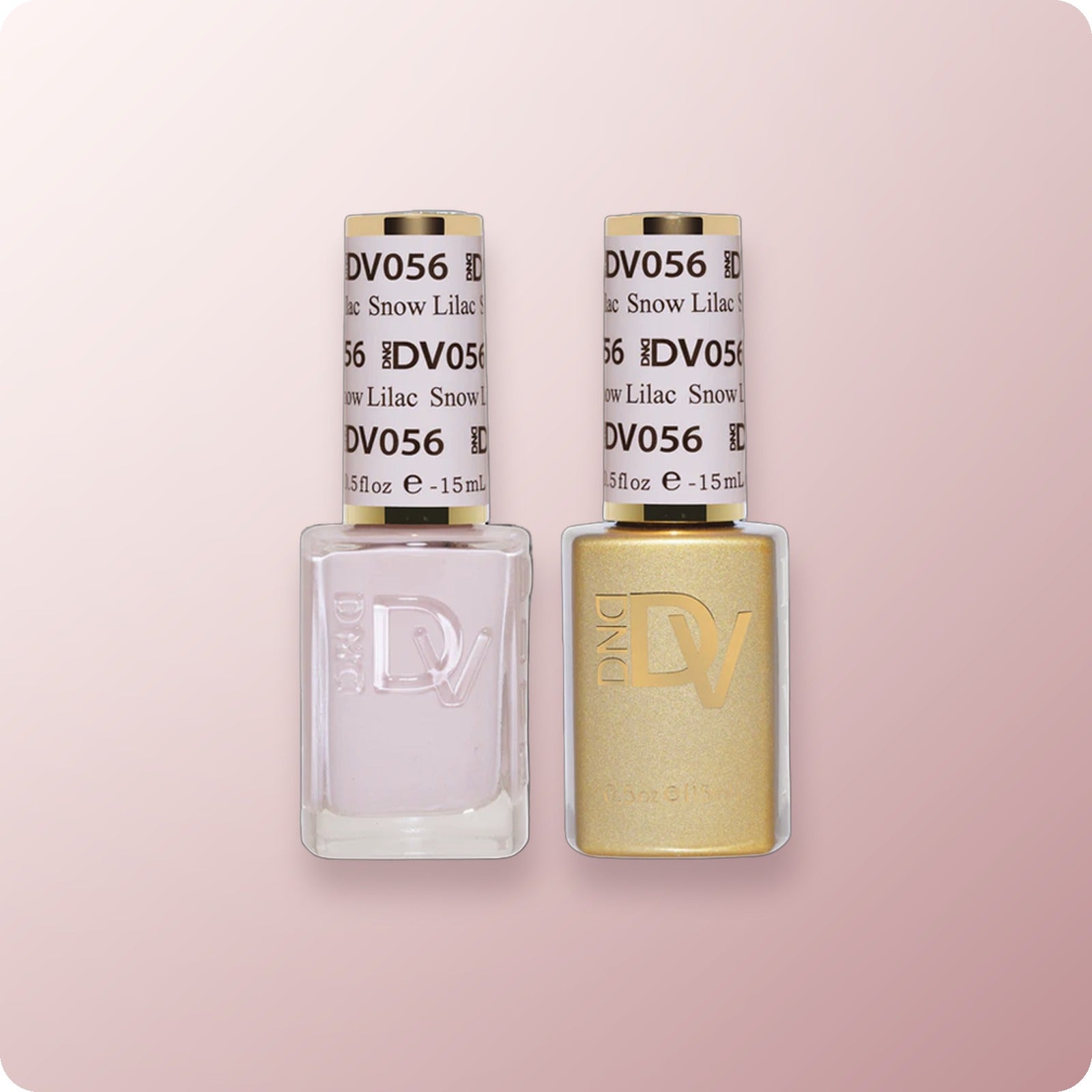 DIVA Duo - 056 Snow Lilac