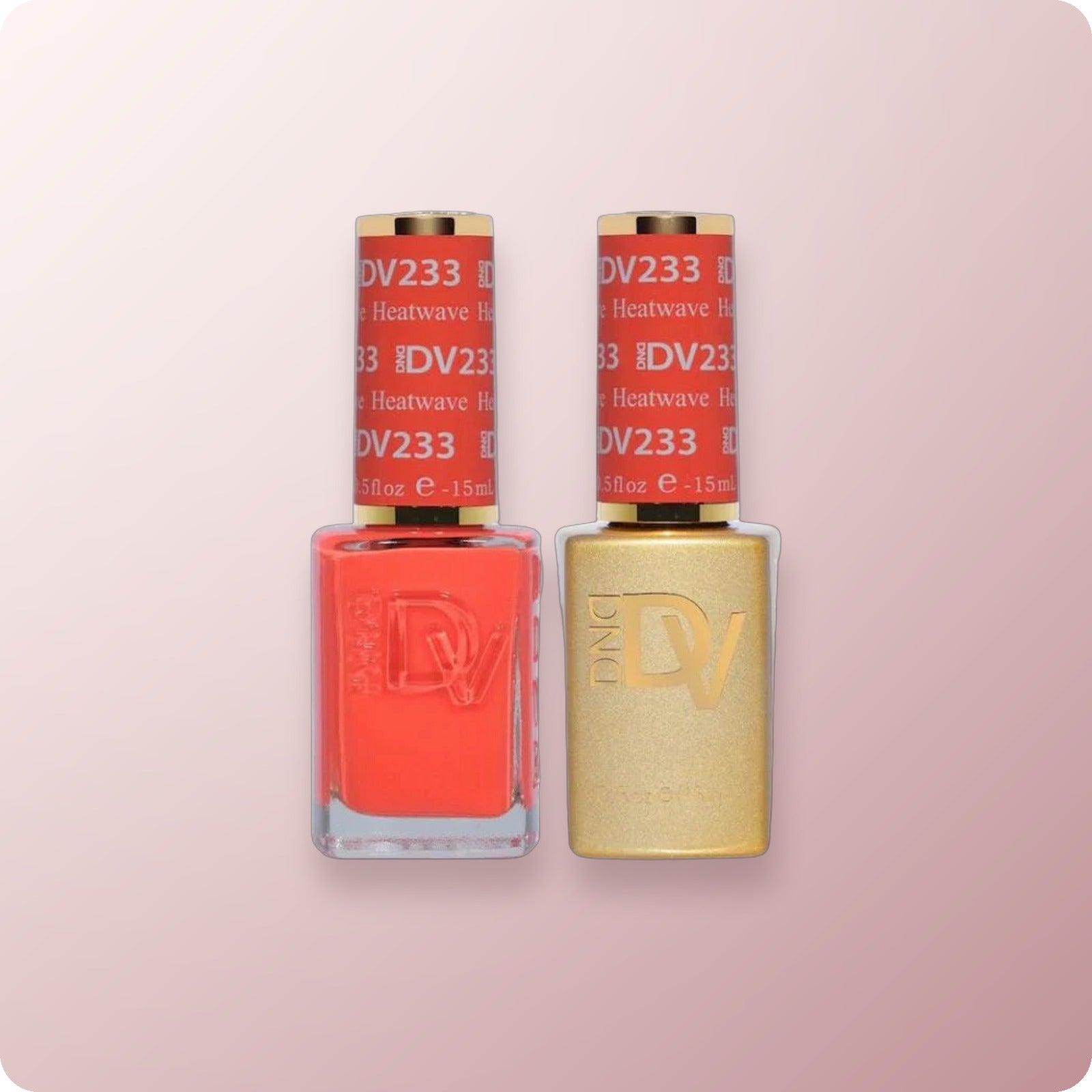 Diva Duo - 233 Heatwave