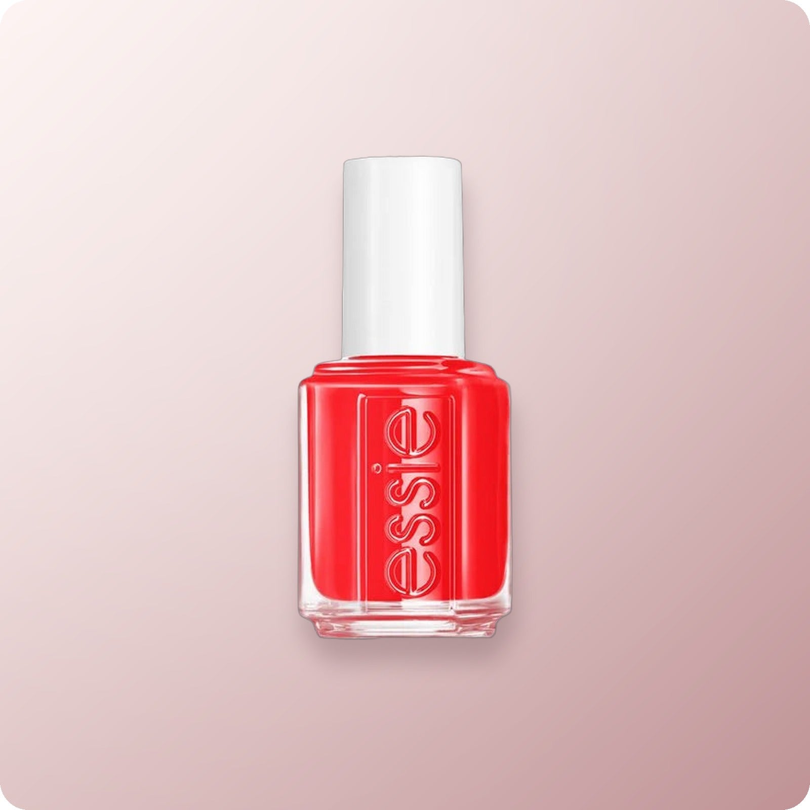 ESSIE Nail Polish Geranium 43